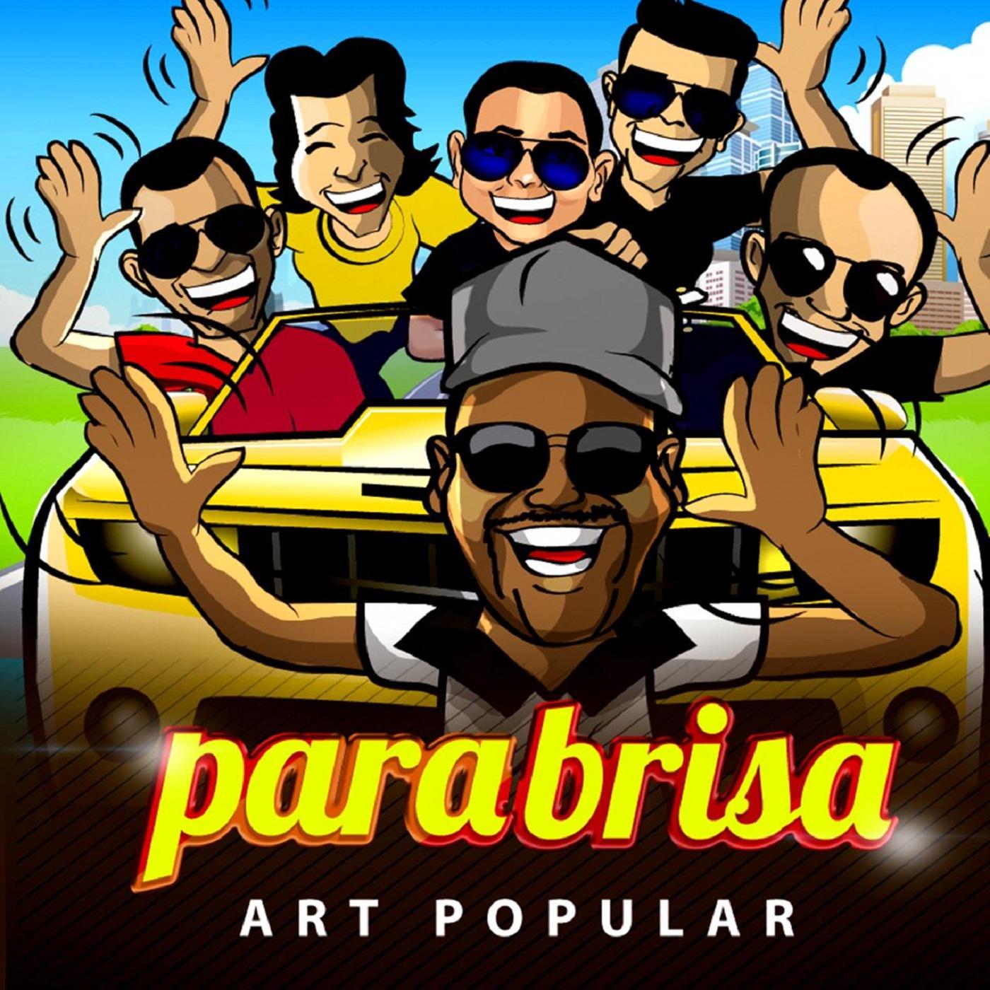 Parabrisa