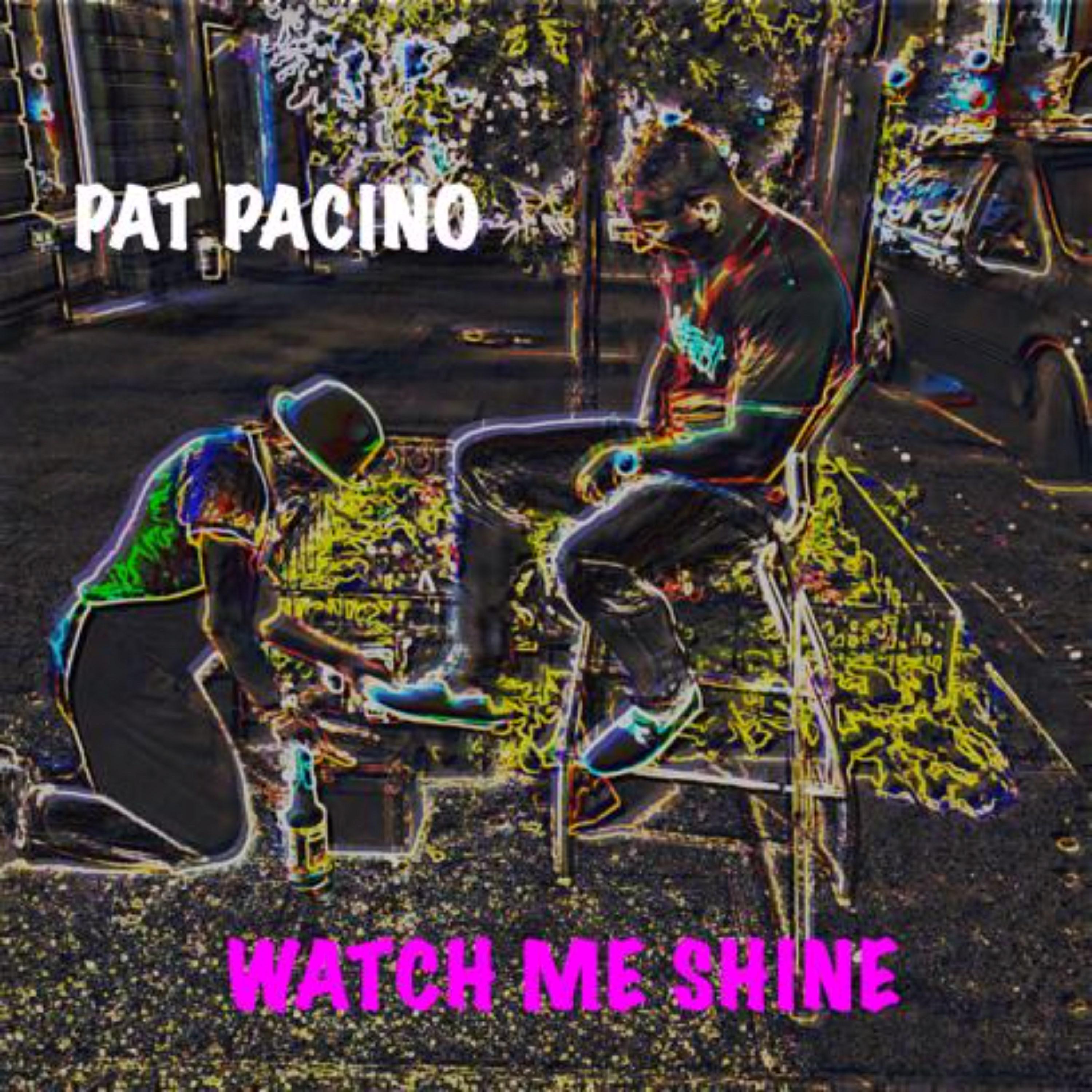 Watch Me Shine