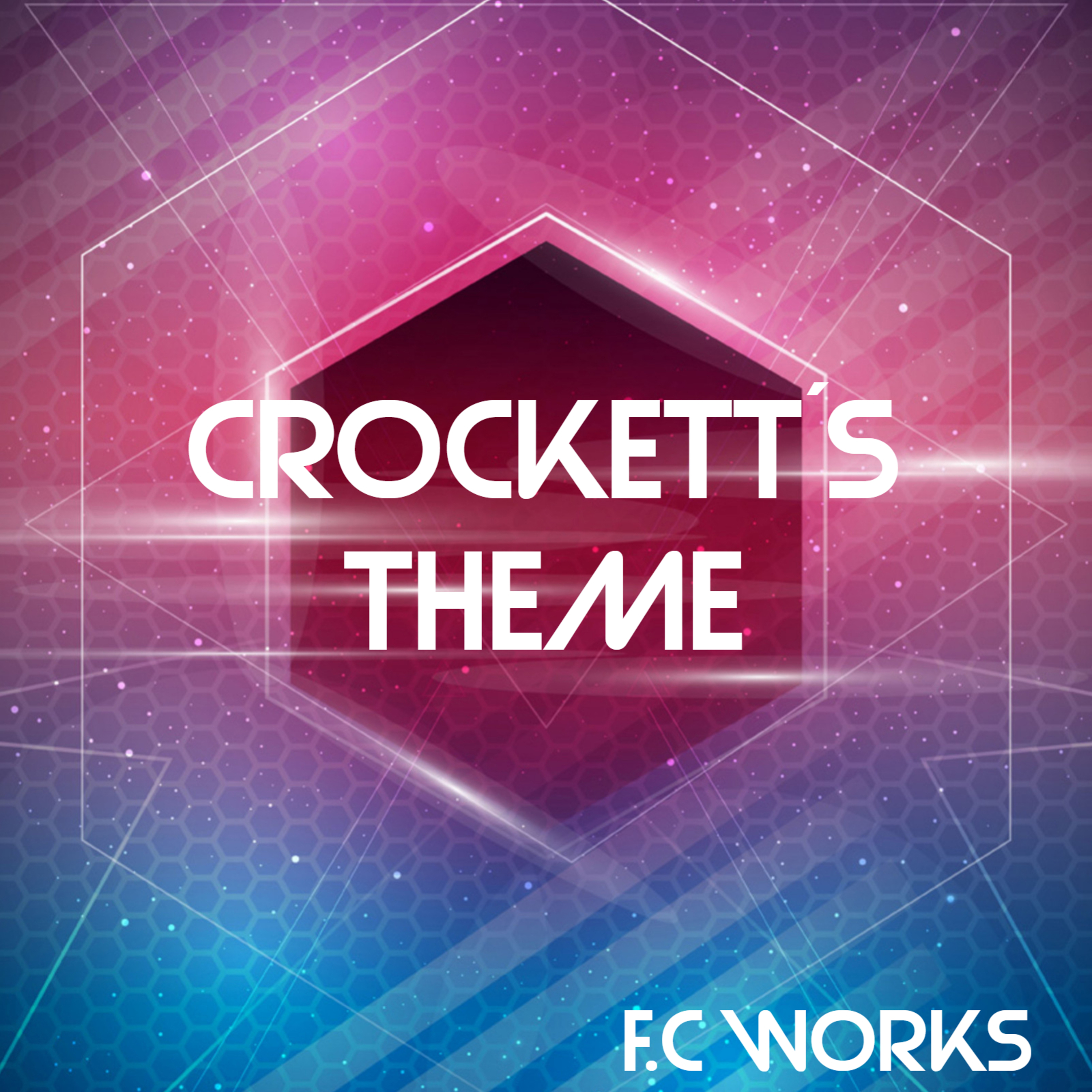 Crockett´s Theme