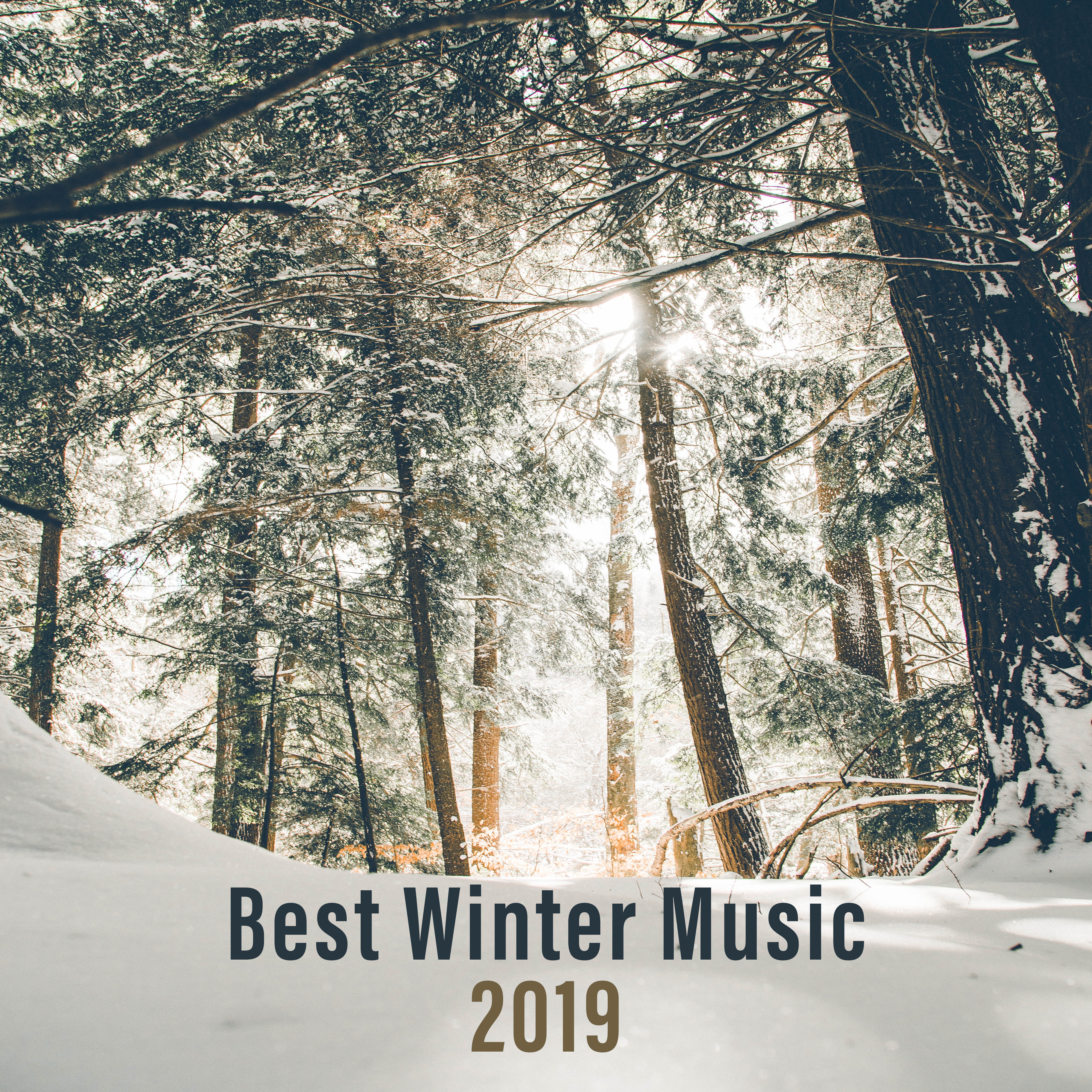 Best Winter Music 2019 – Relax Zone, Winter Vibes, Calming Chill Out 2019, Winter Lounge Coffee, Calm Down
