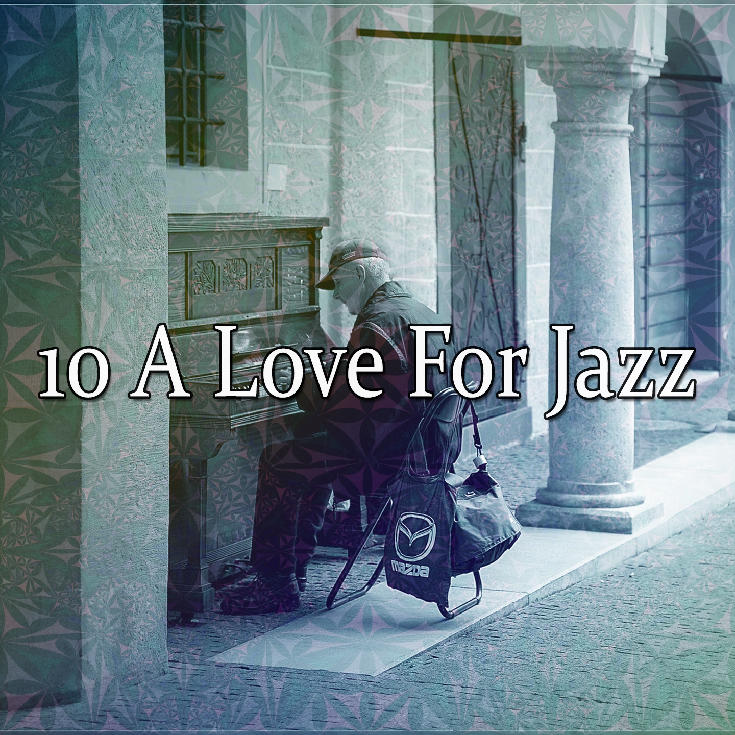 10 A Love For Jazz