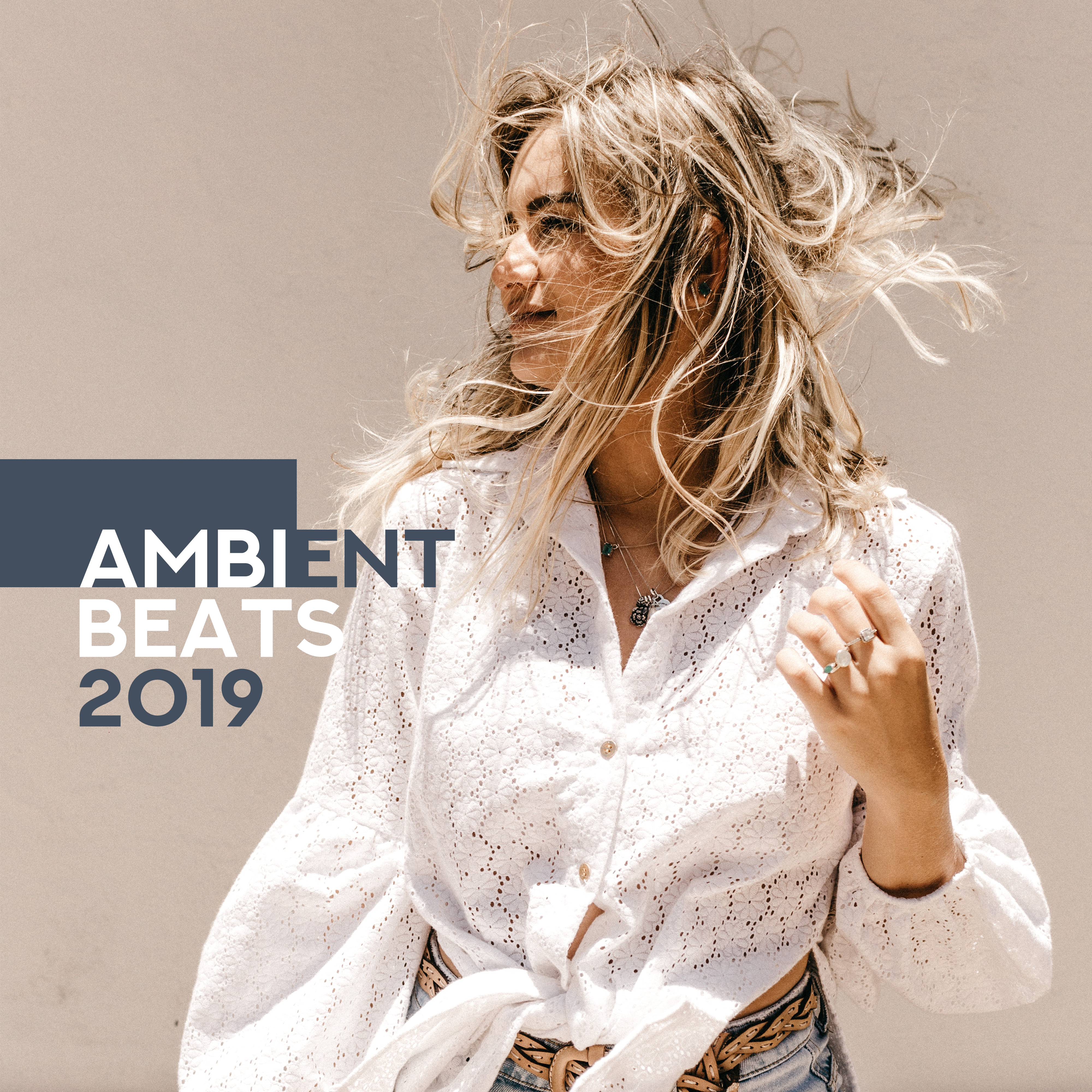 Ambient Beats 2019