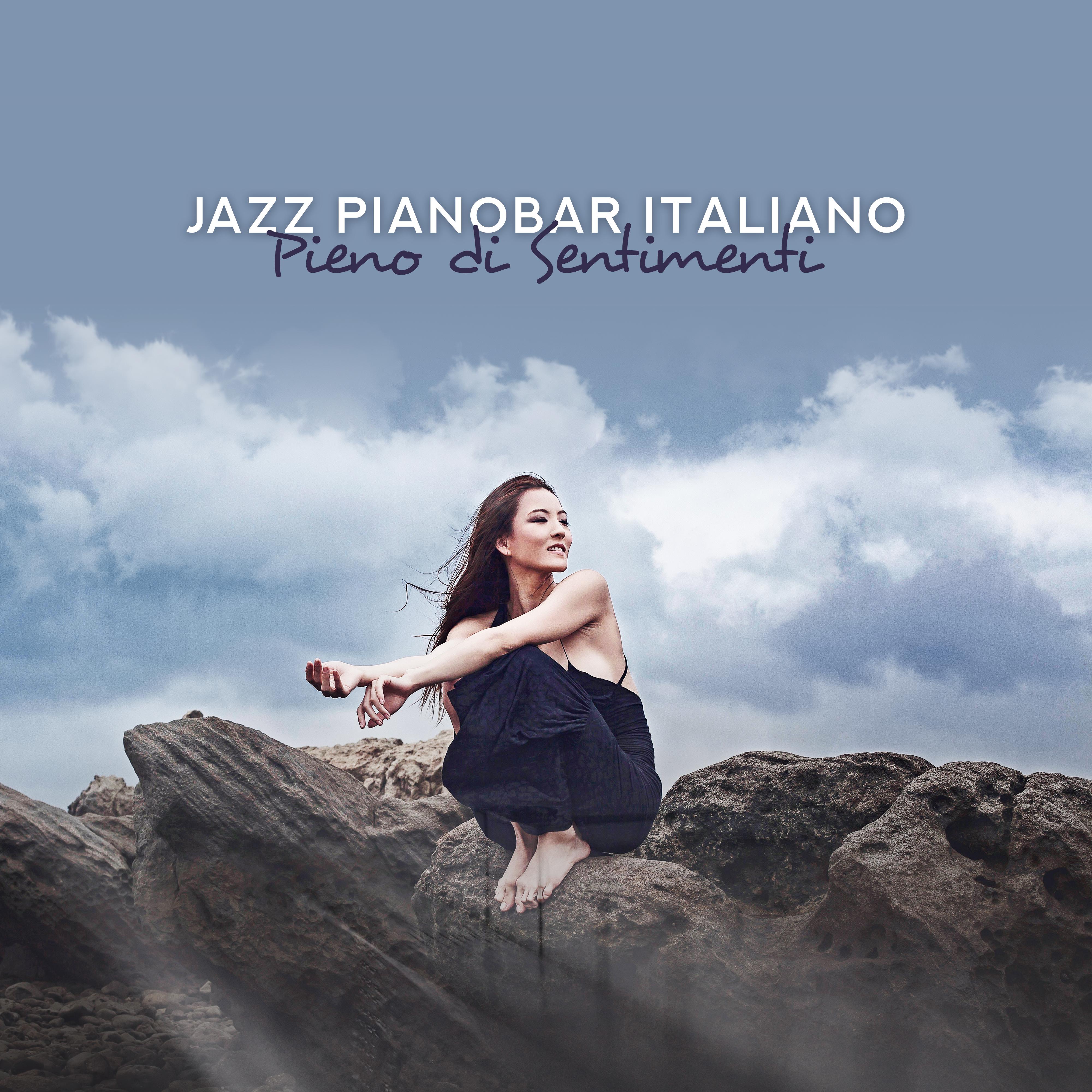 Jazz Pianobar Italiano Pieno di Sentimenti