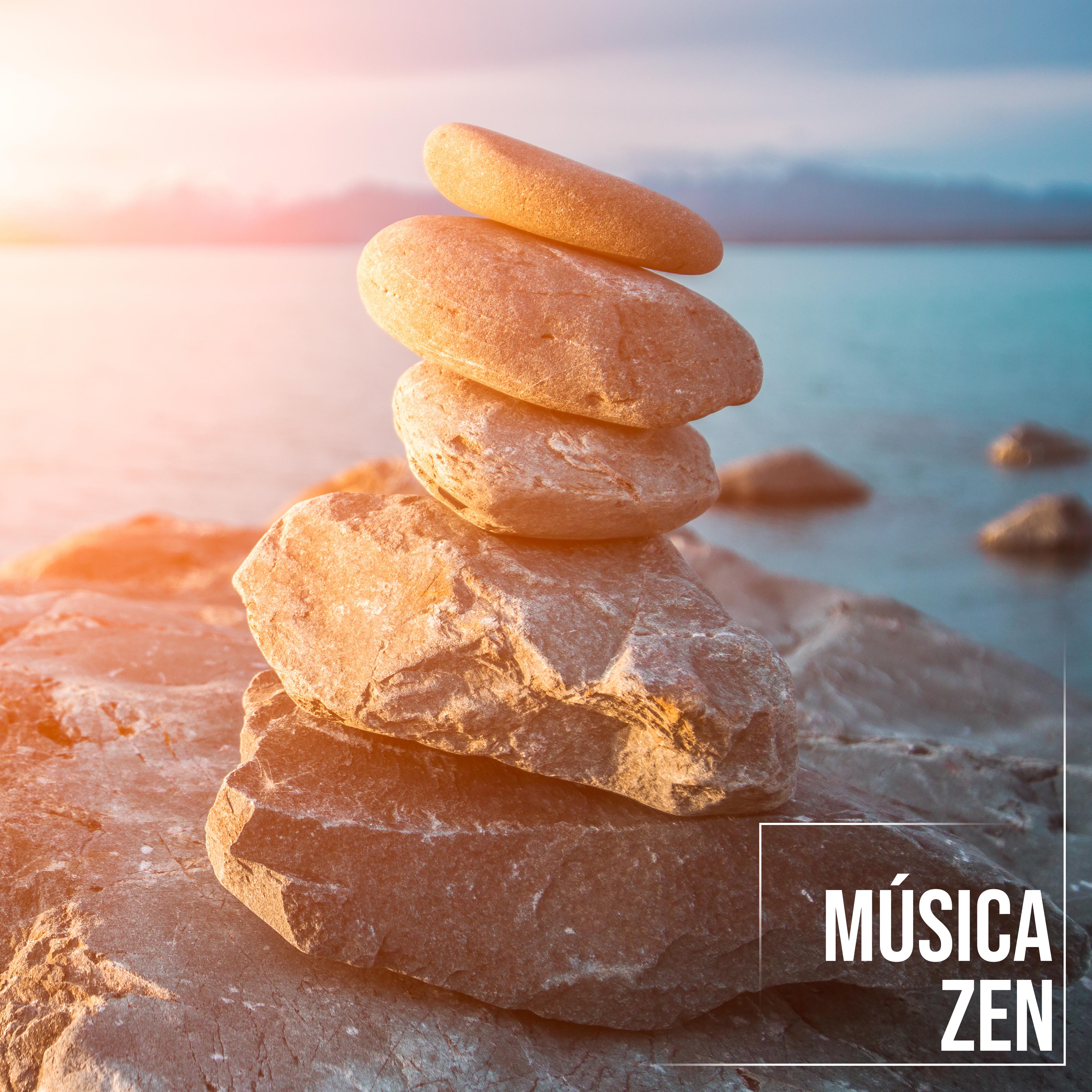 Música Zen – Meditação Profunda, Música para a Mente, Meditação Yoga, Equilíbrio Interno, Música Relaxante para Meditação, Dormir, Relaxar
