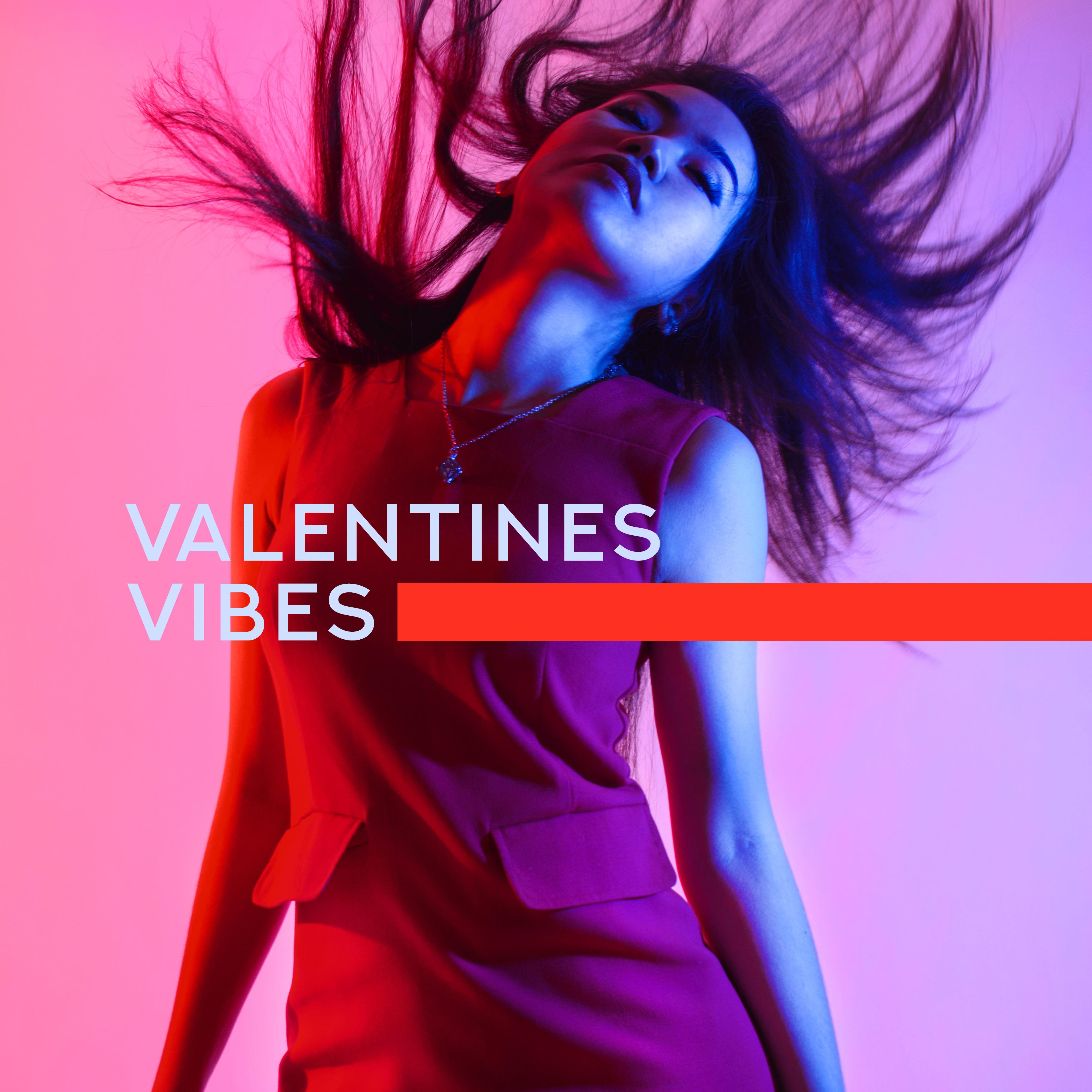 Valentines Vibes – Relaxing Jazz for Lovers, Coffee Relax, Romantic Jazz Melodies, Sensual Music for Two