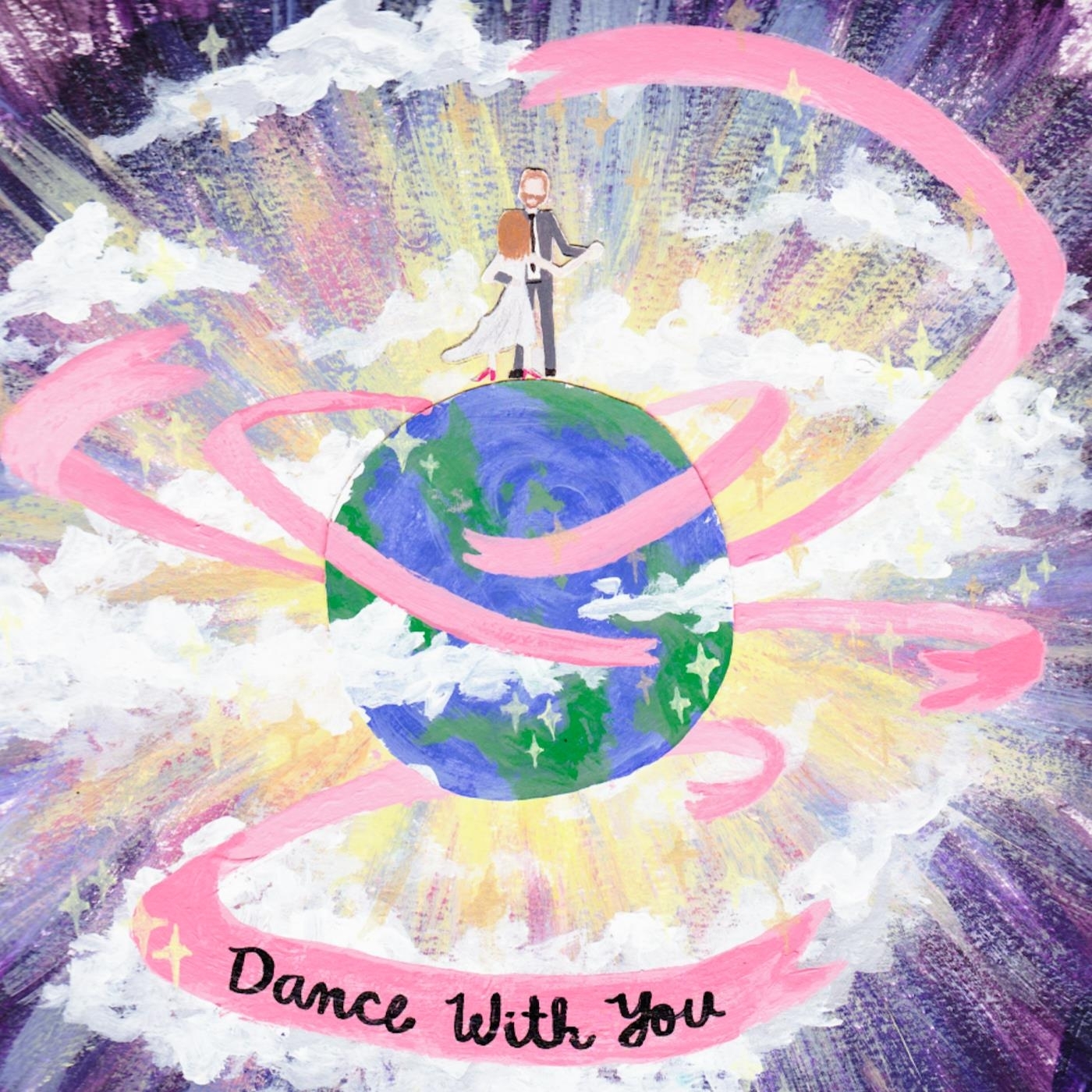 Dance with You