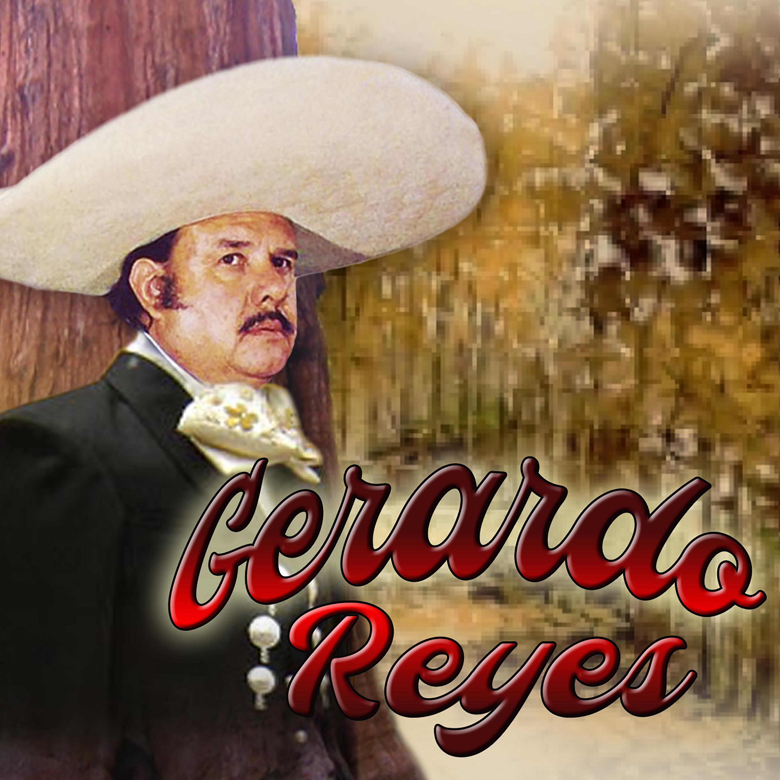 Gerardo Reyes