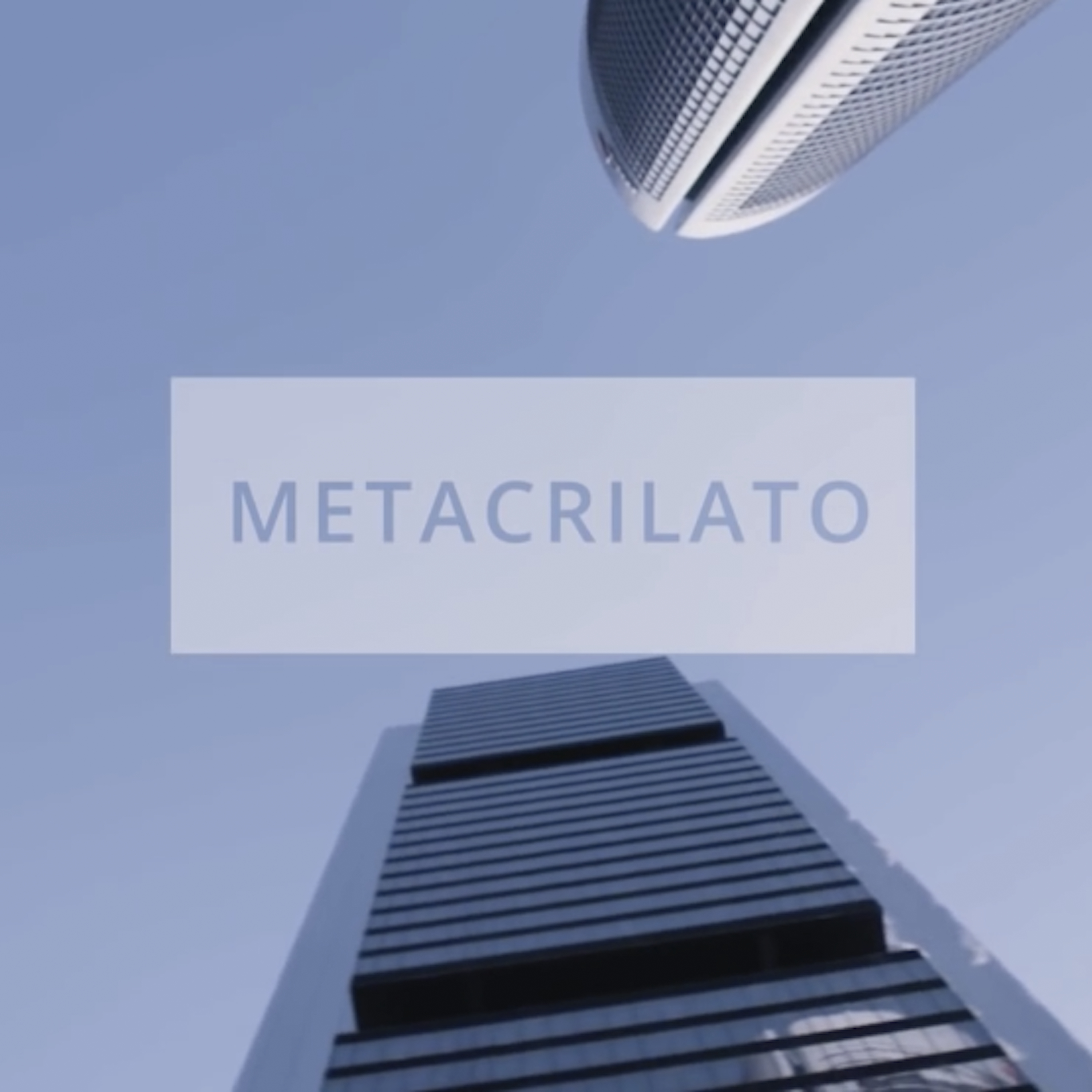 Metacrilato