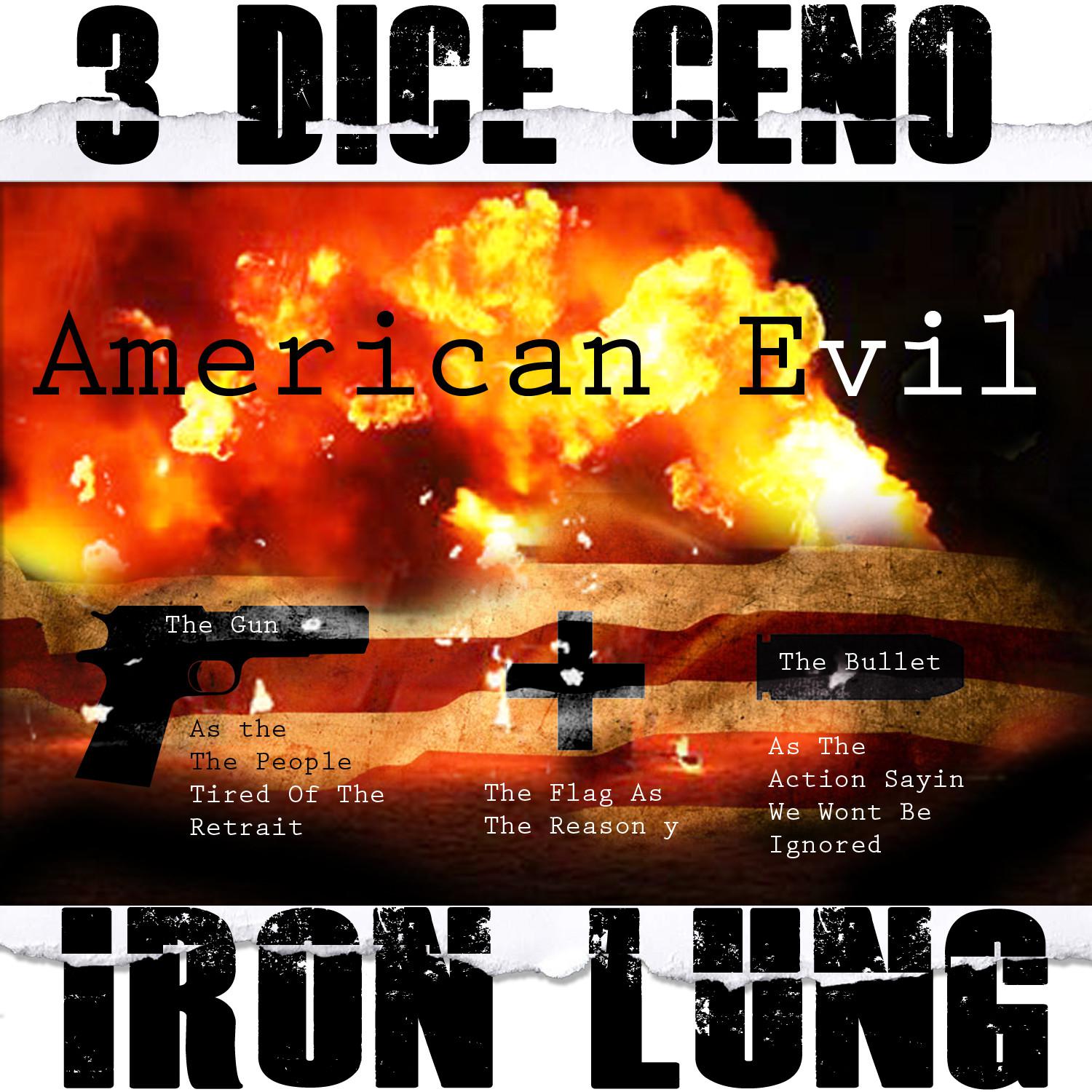 American Evil