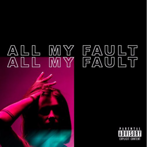 My Fault </3 [prod. nick mira]