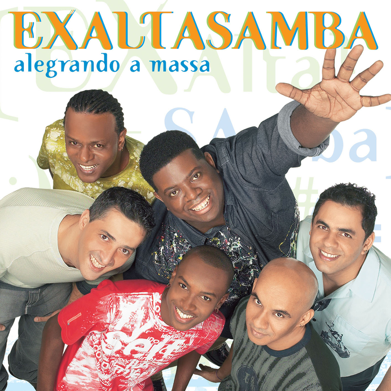 Samba Alegria