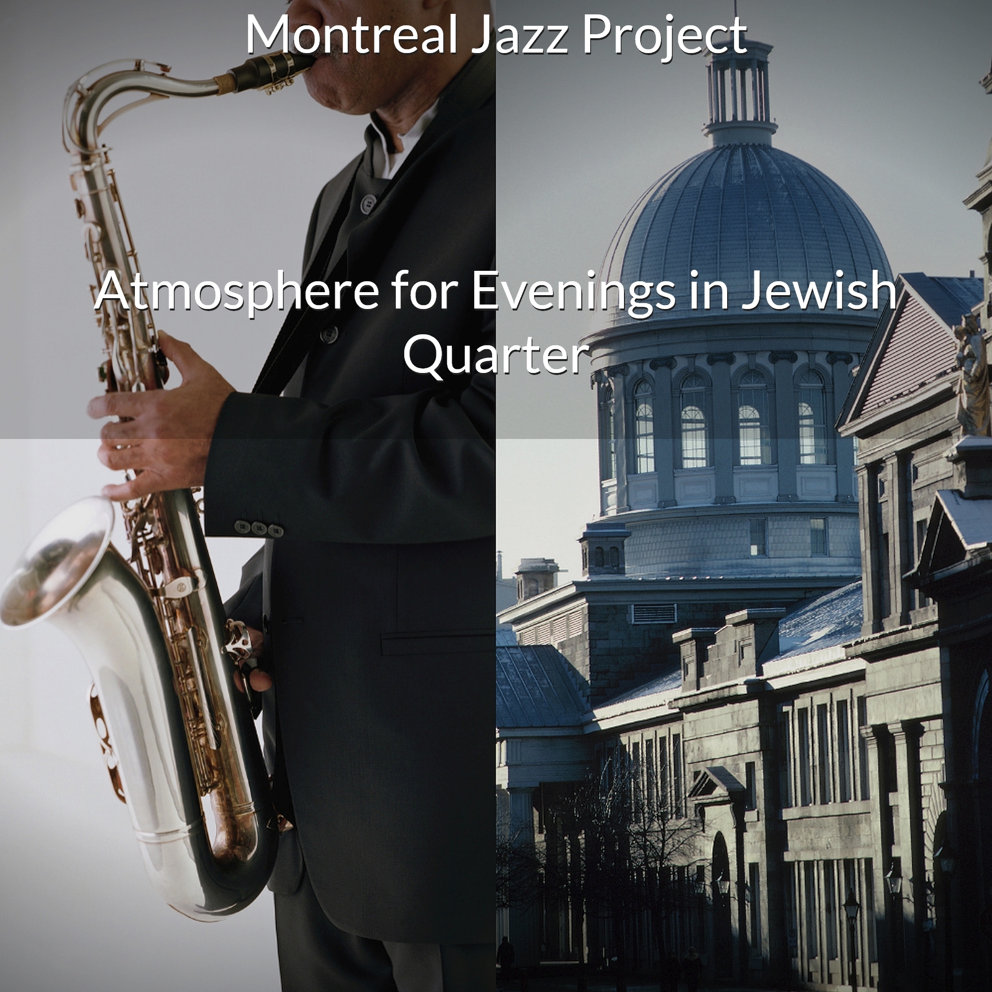 Inquisitive Music for Montreal