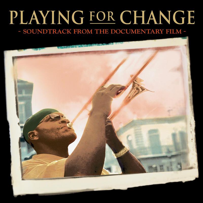 Playing For Change