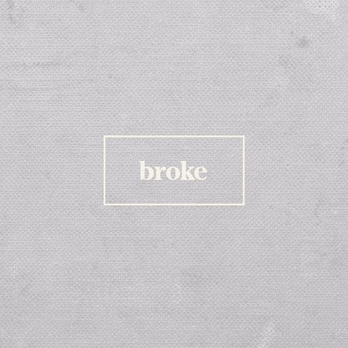 Broke