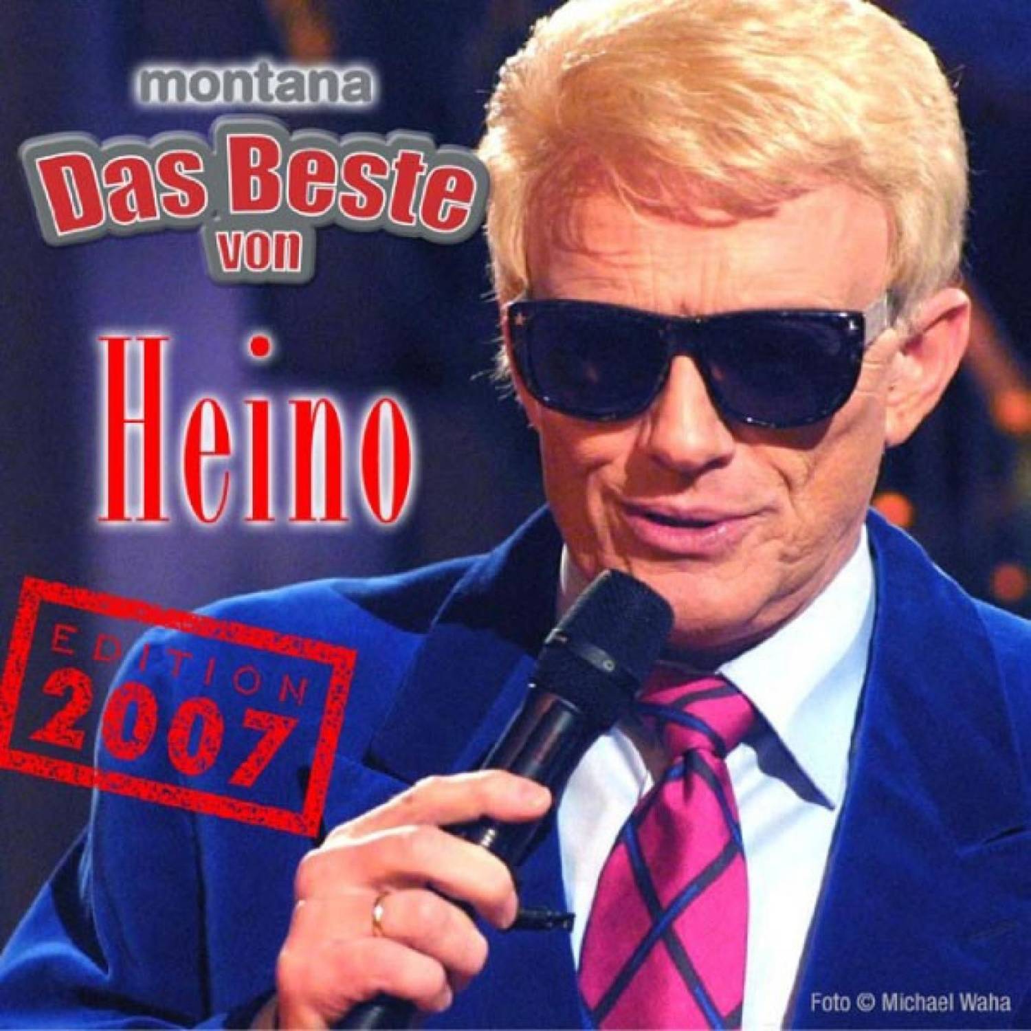 Das Beste von Heino