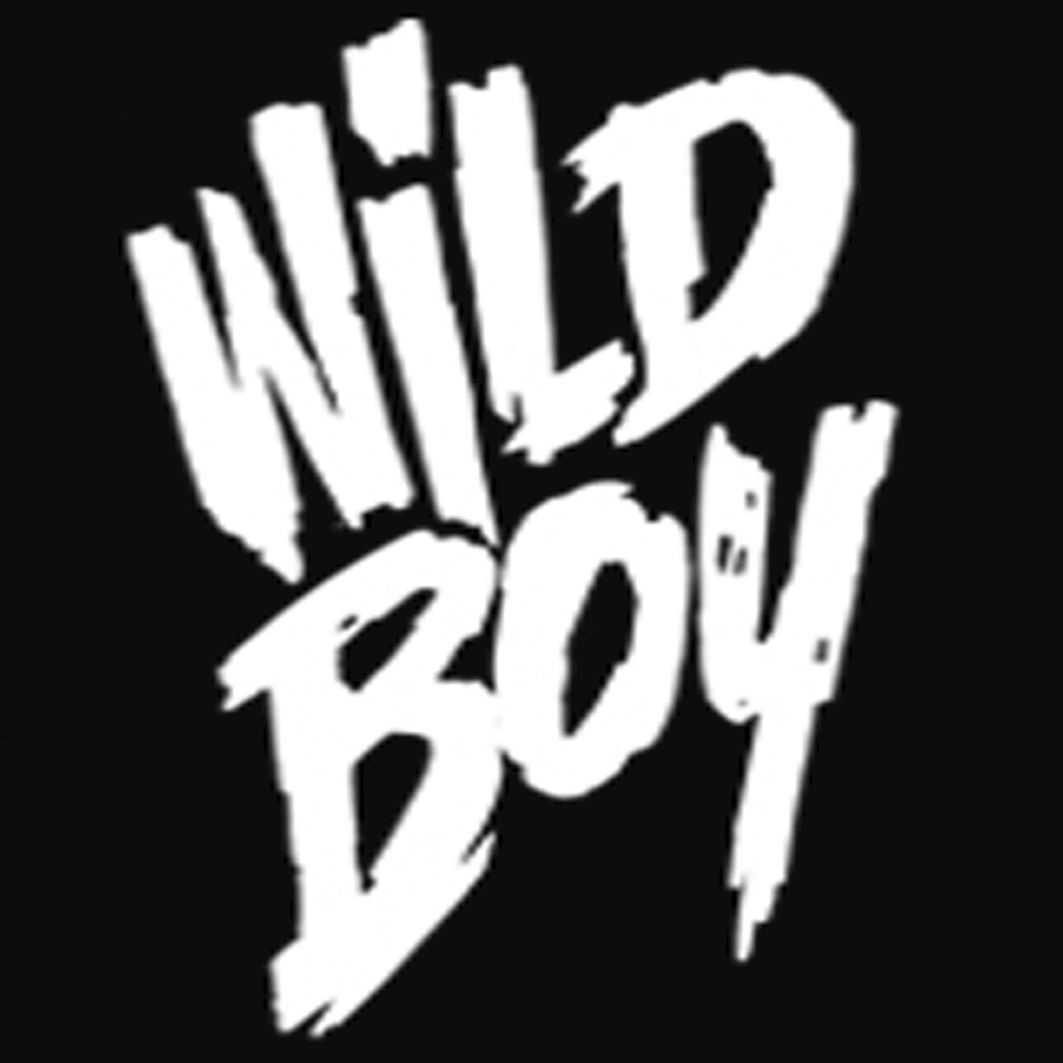 Wild Boy - Single