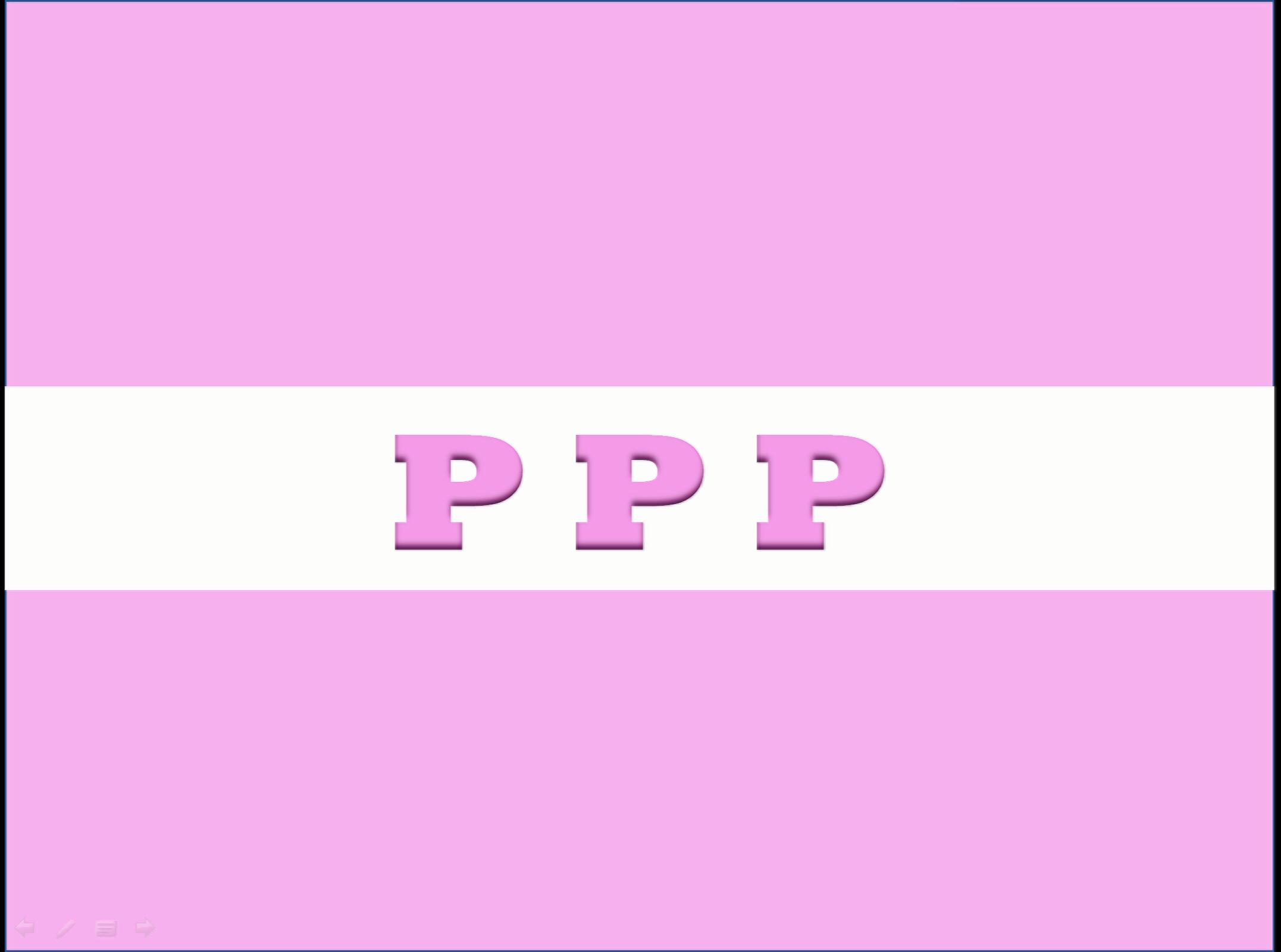 PPP