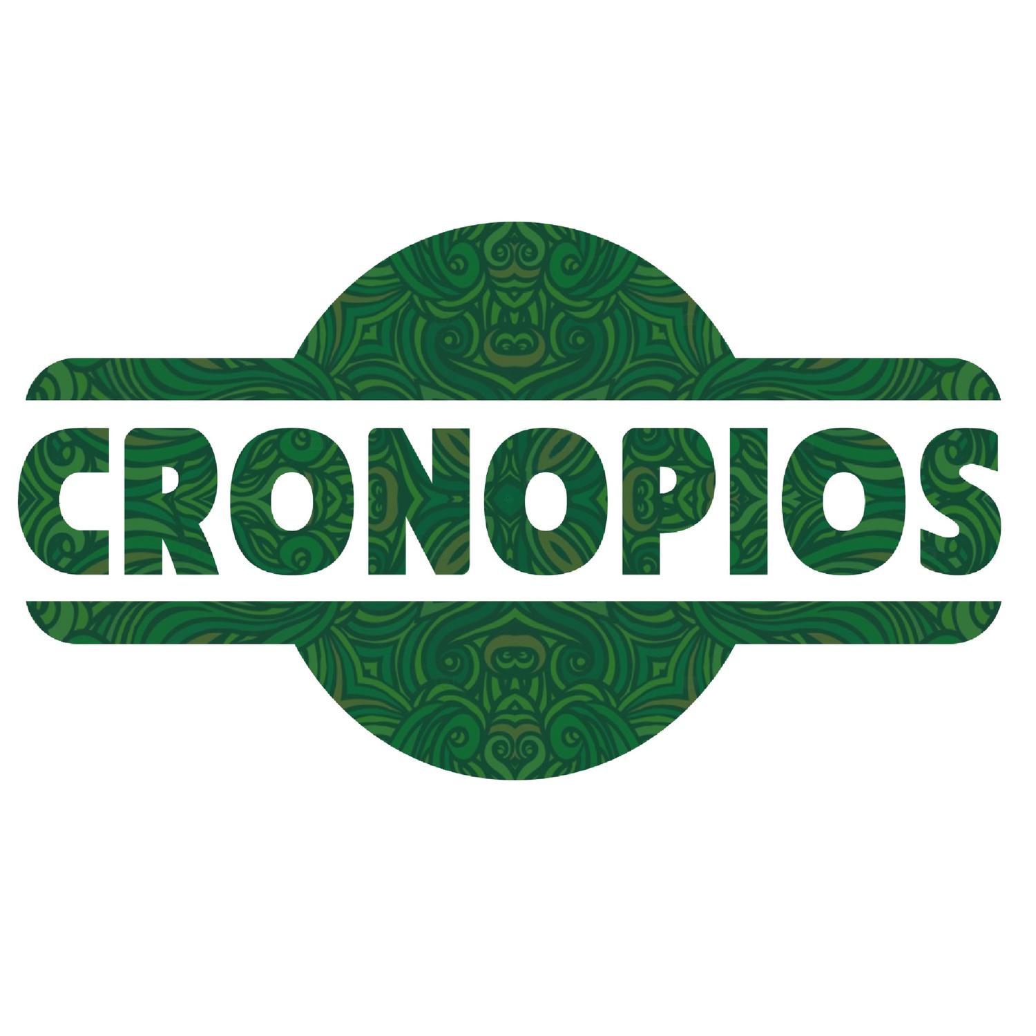 Cronopios