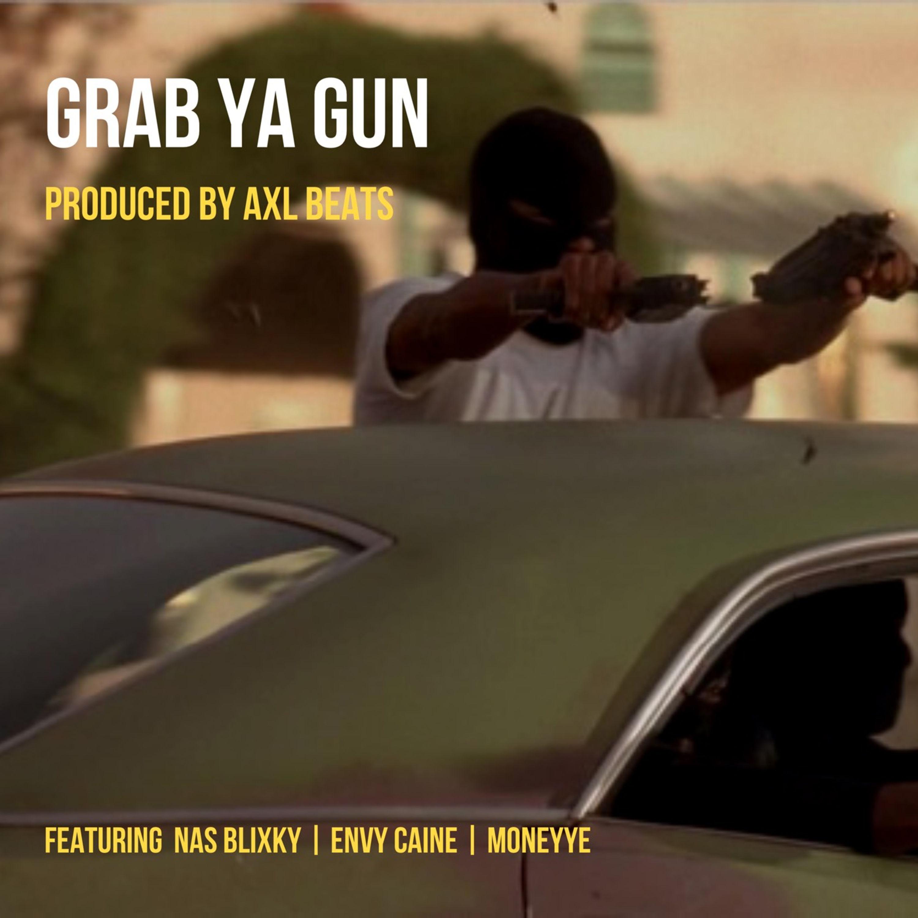 Grab Ya Gun