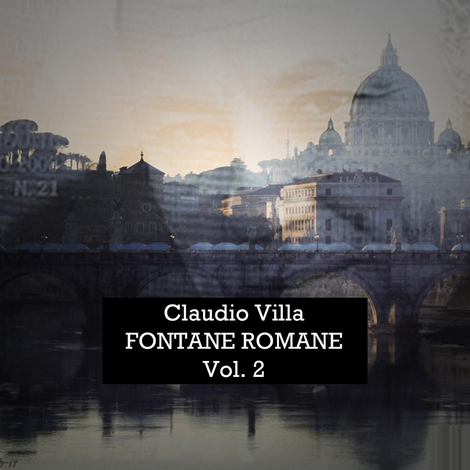 Fontane Romane, Vol. 2