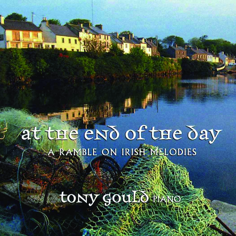 At The End Of The Day: A Ramble On Irish Melodies