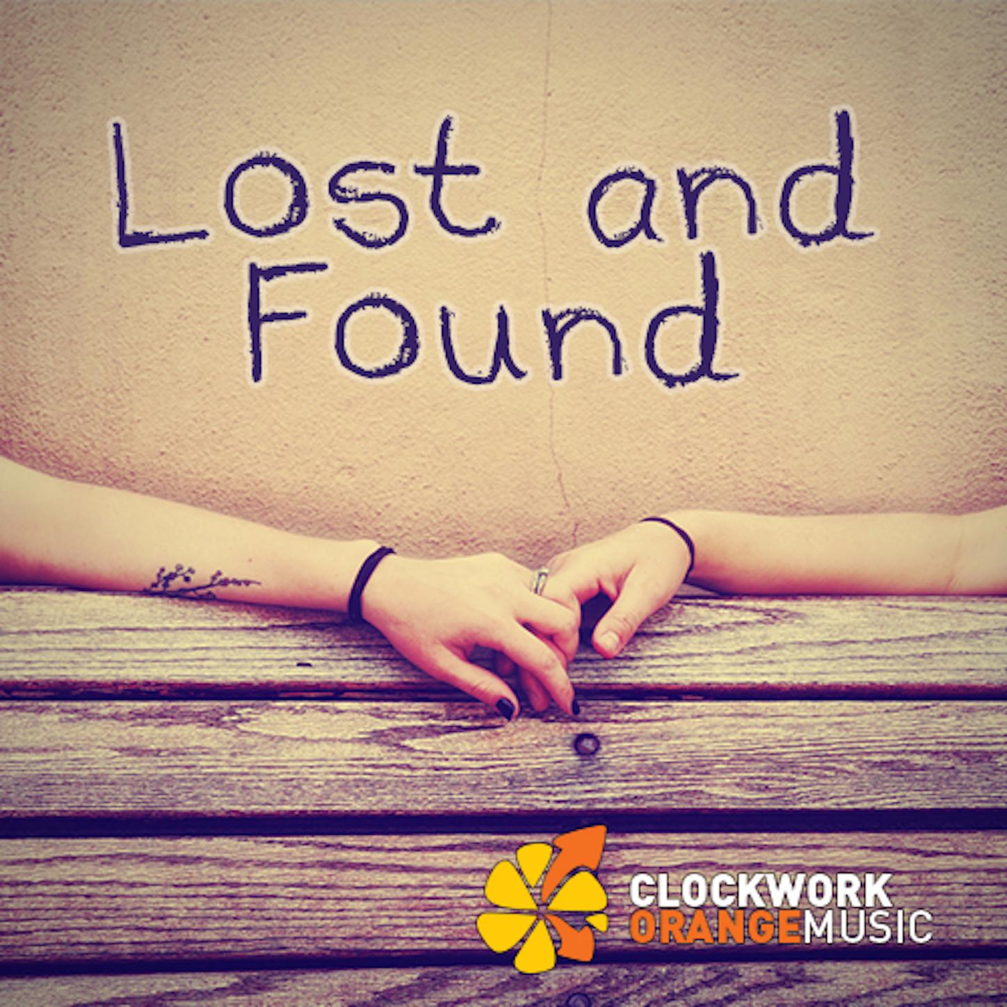 Lost and Found