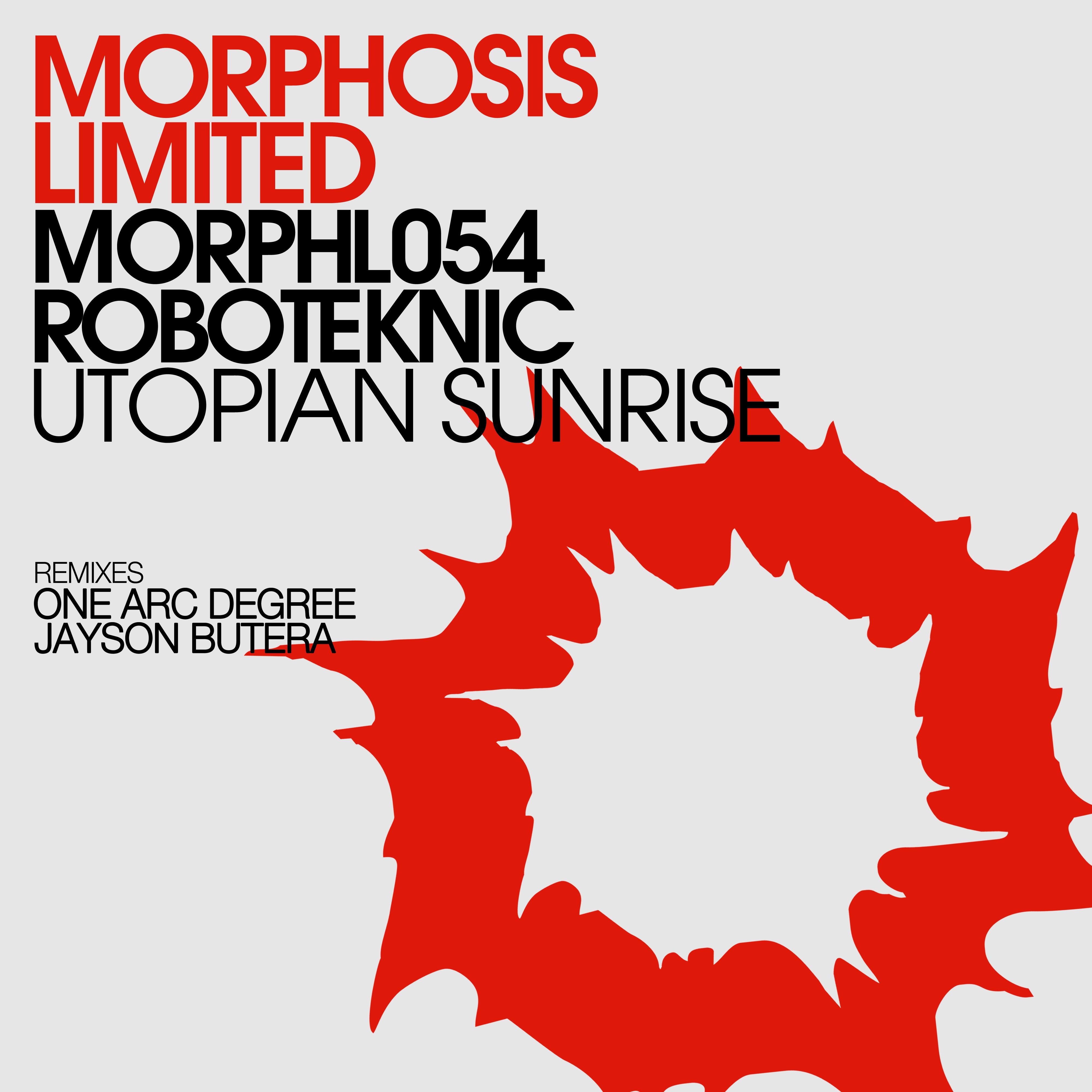 Utopian Sunrise