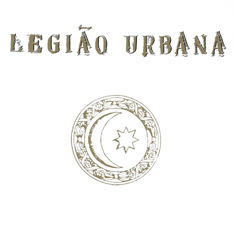 Legiao Urbana V