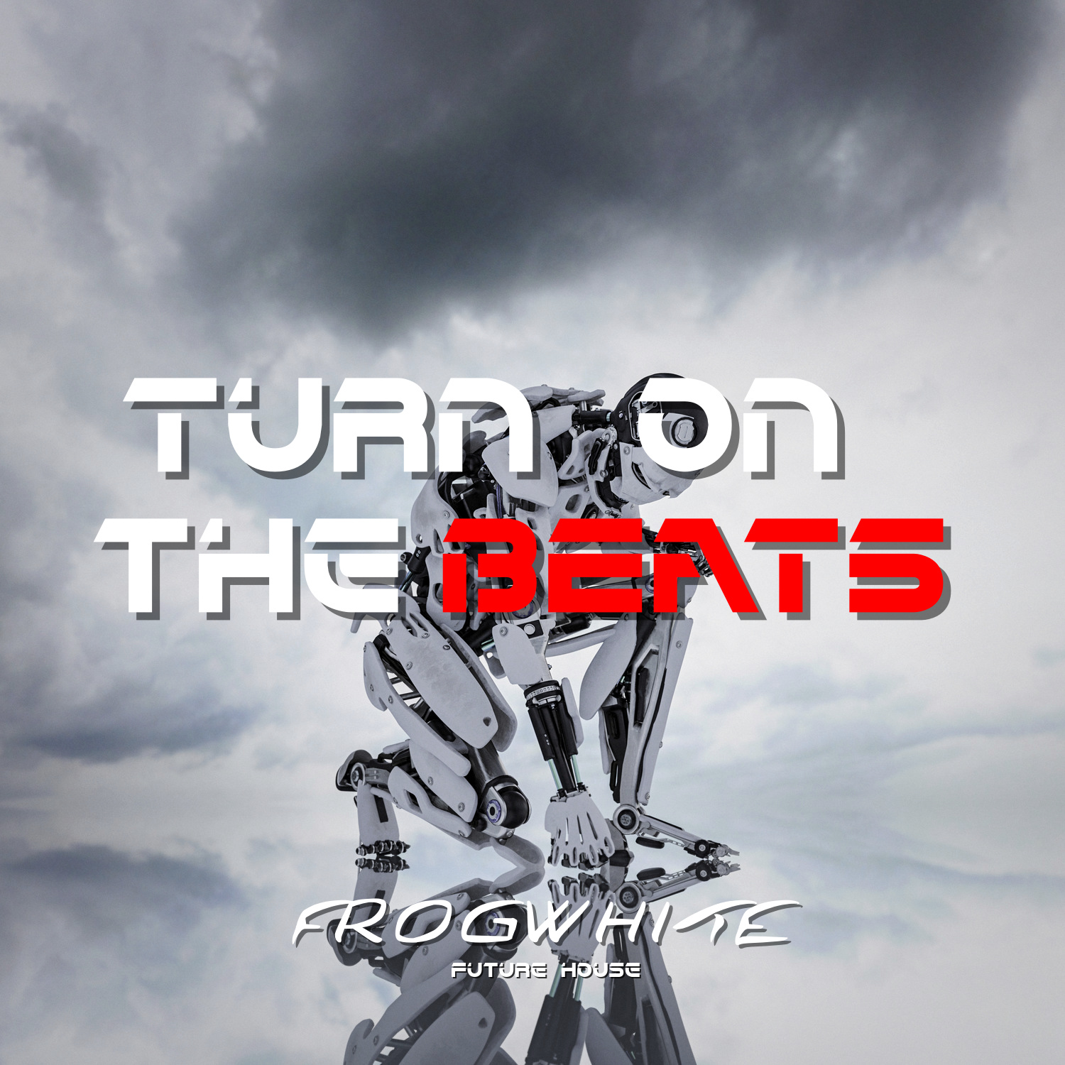 Turn on the Beats