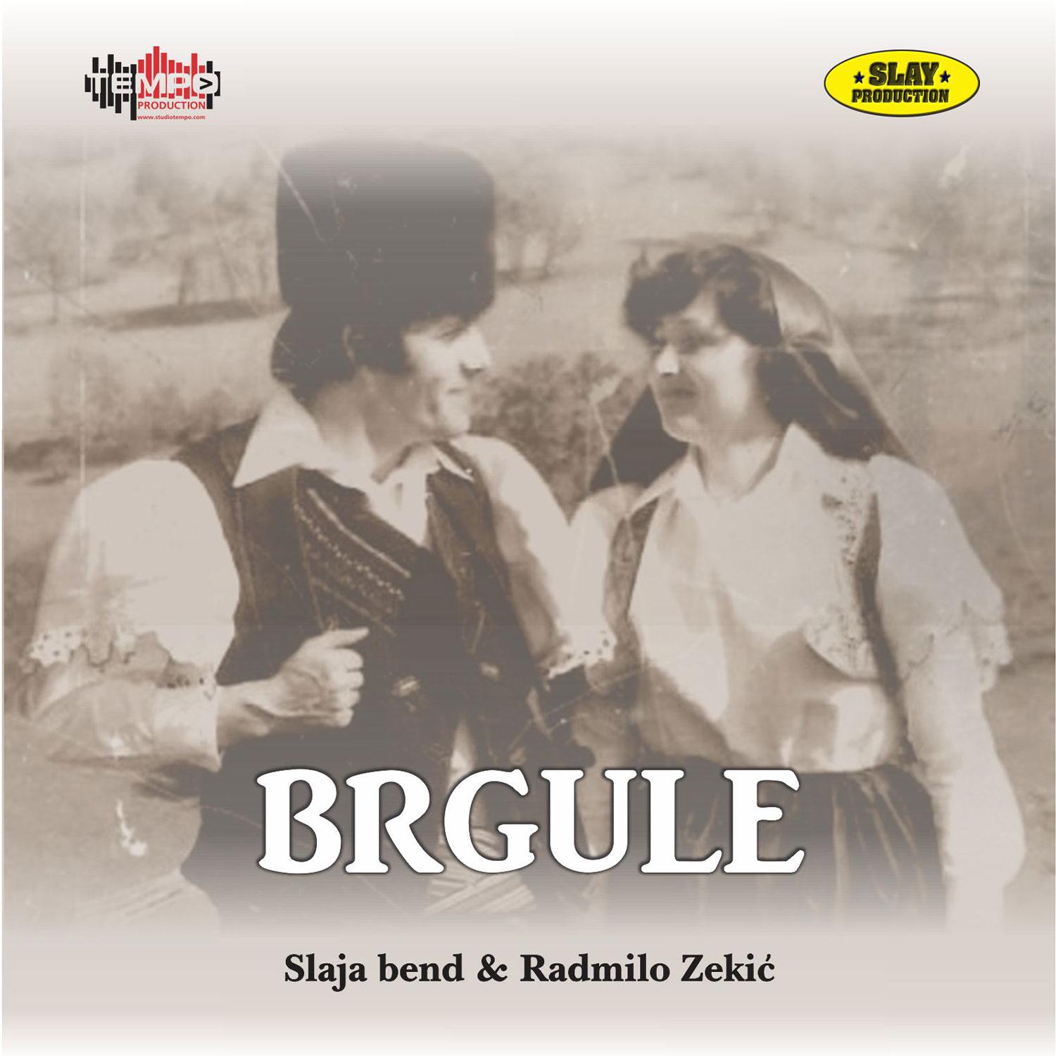 Brgule