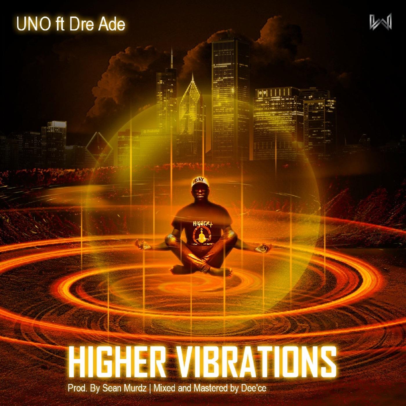 Higher Vibrations