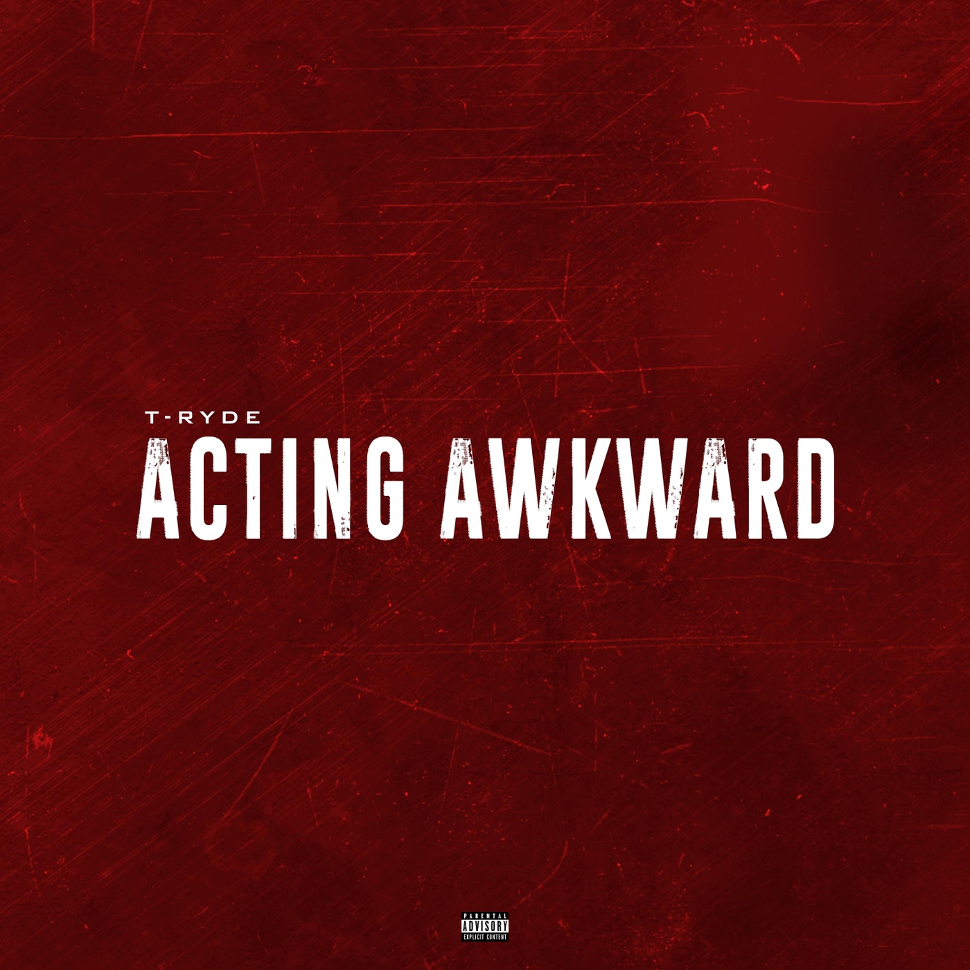 Acting Akward