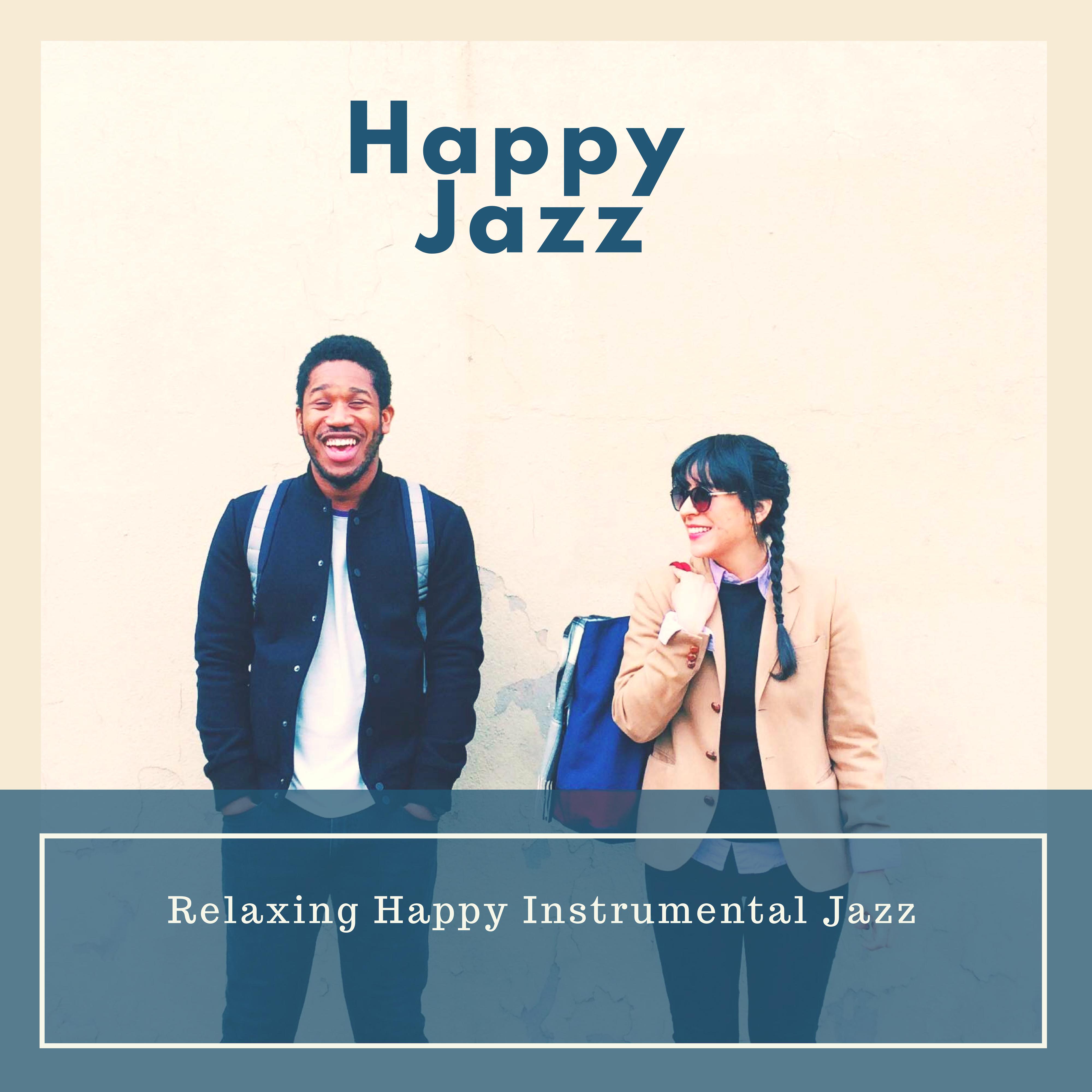 Happy Chilled Jazz