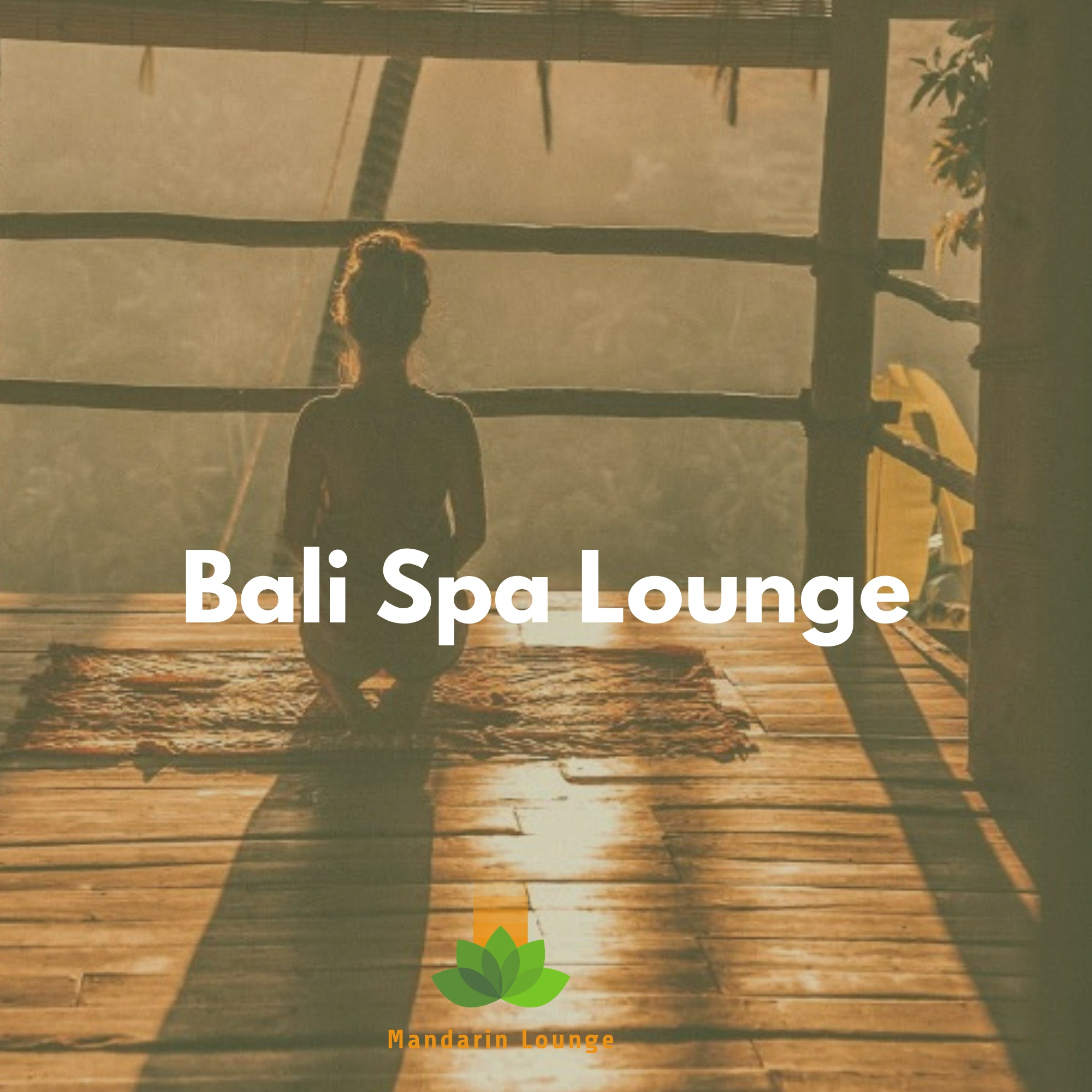 Bali Spa Lounge