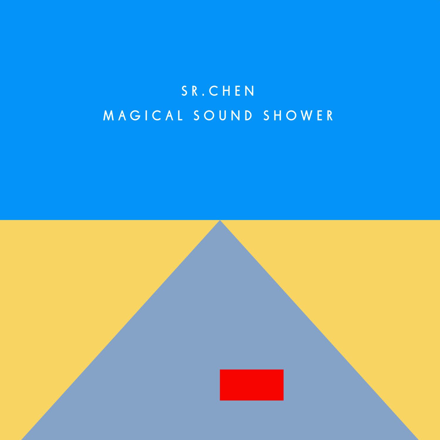 Magical Sound Shower