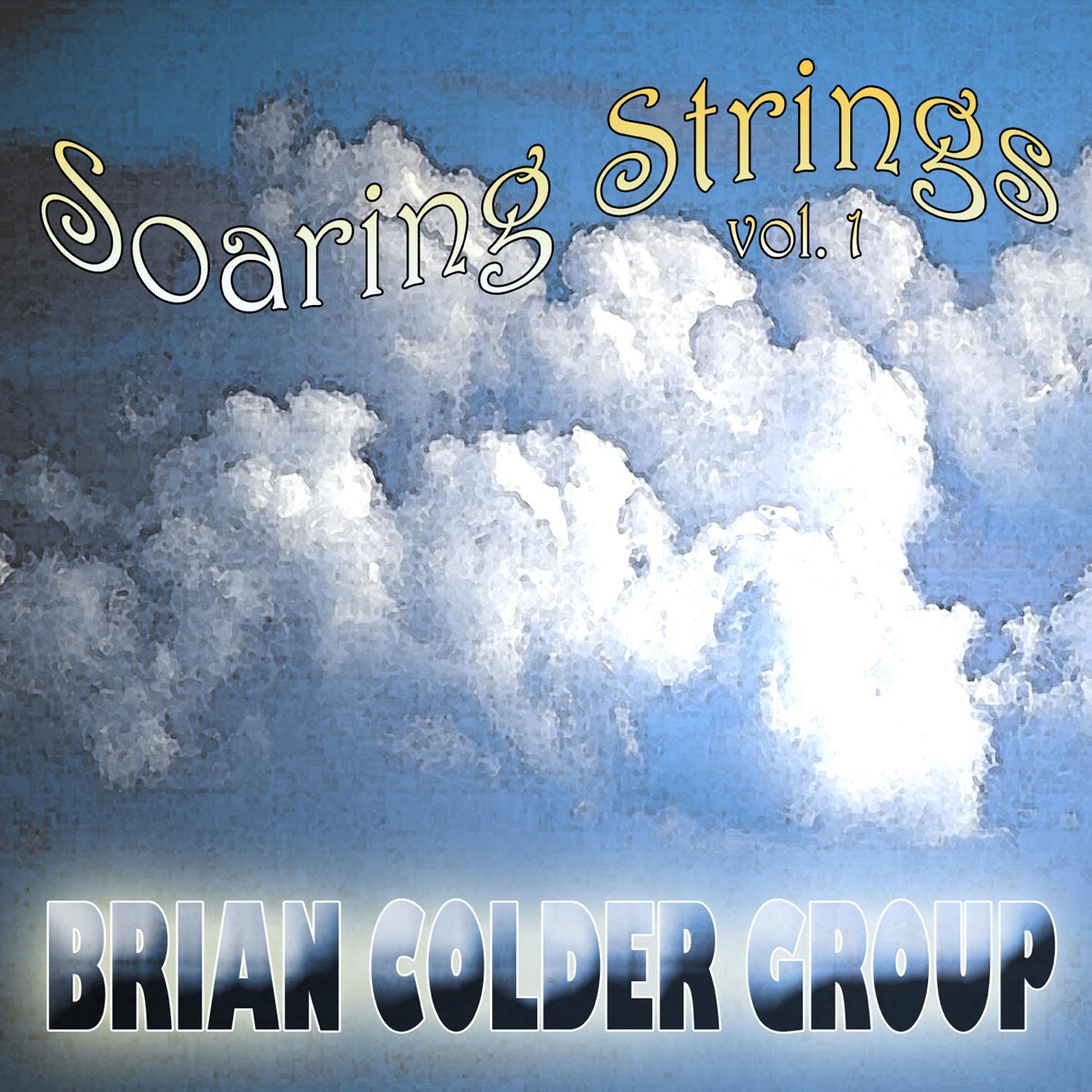 Soaring Strings Volume One