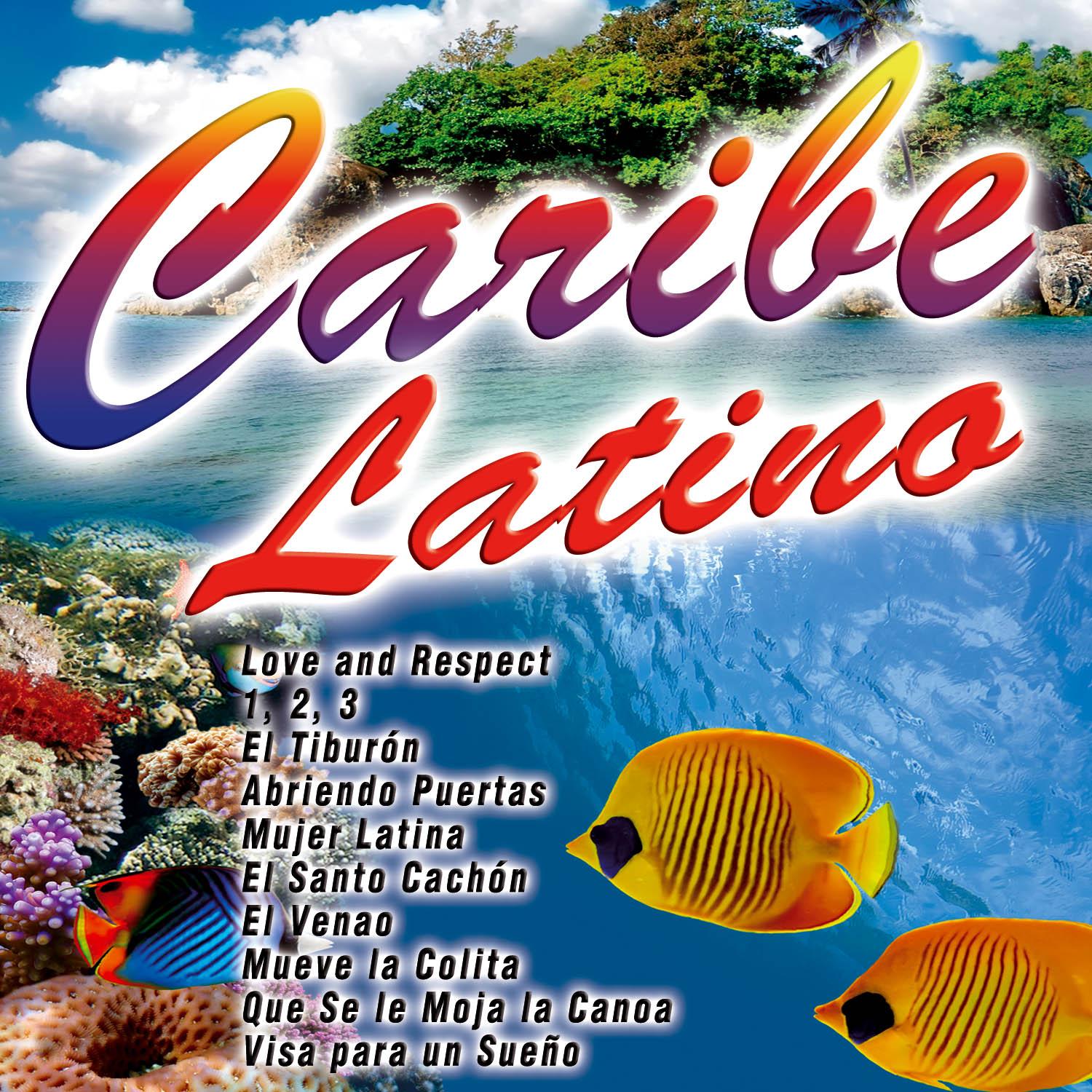 Caribe Latino