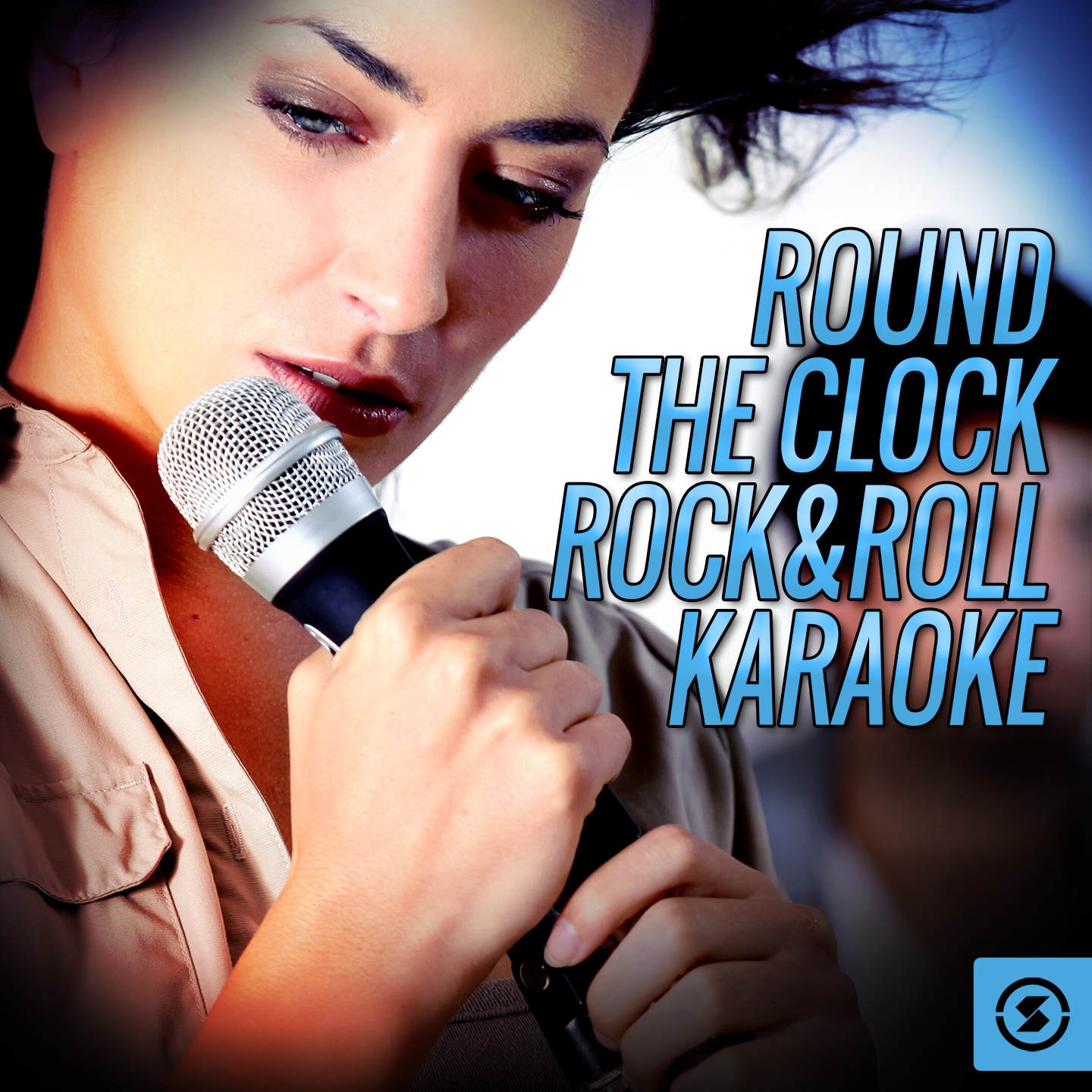 Round the Clock Rock&Roll Karaoke