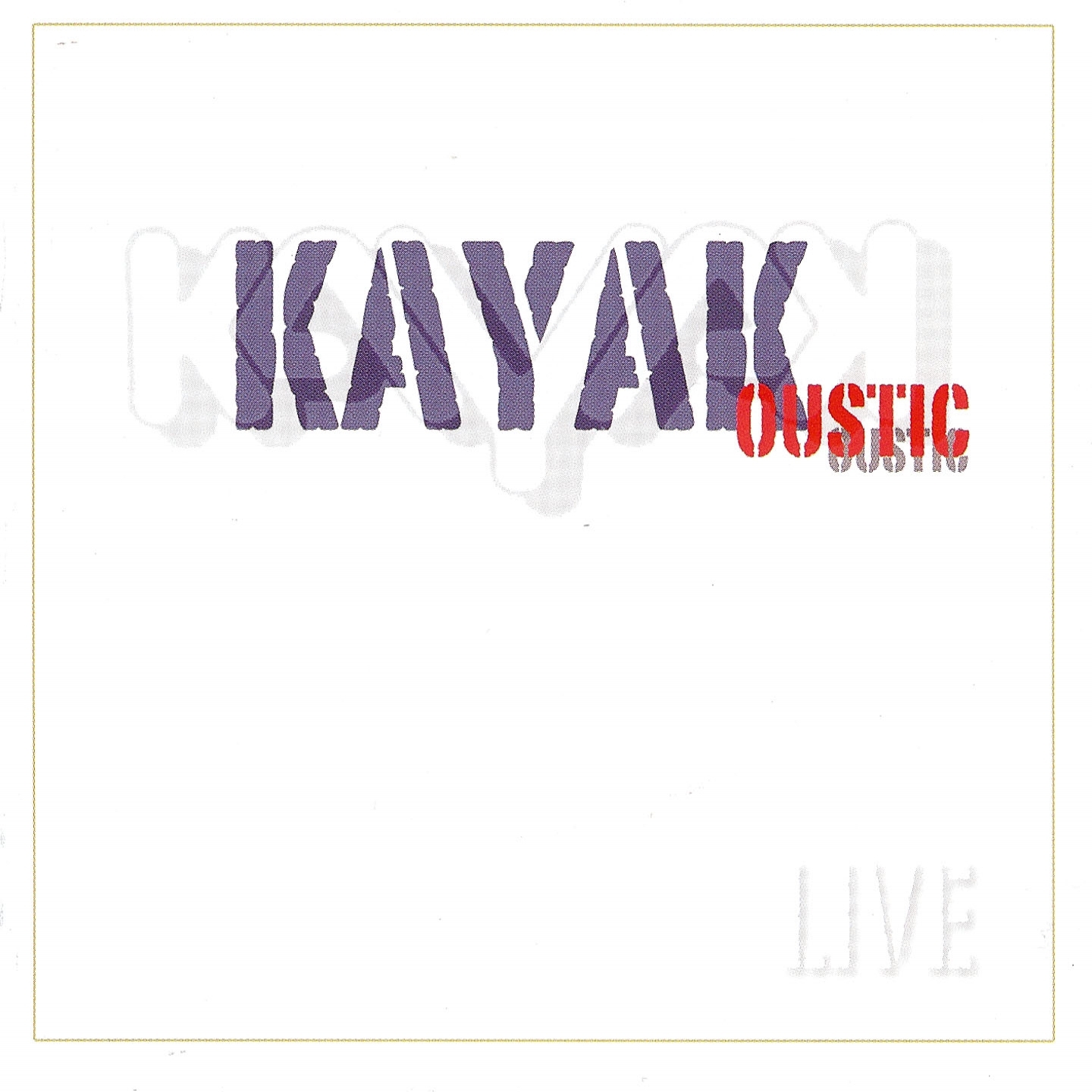 Kayakoustic