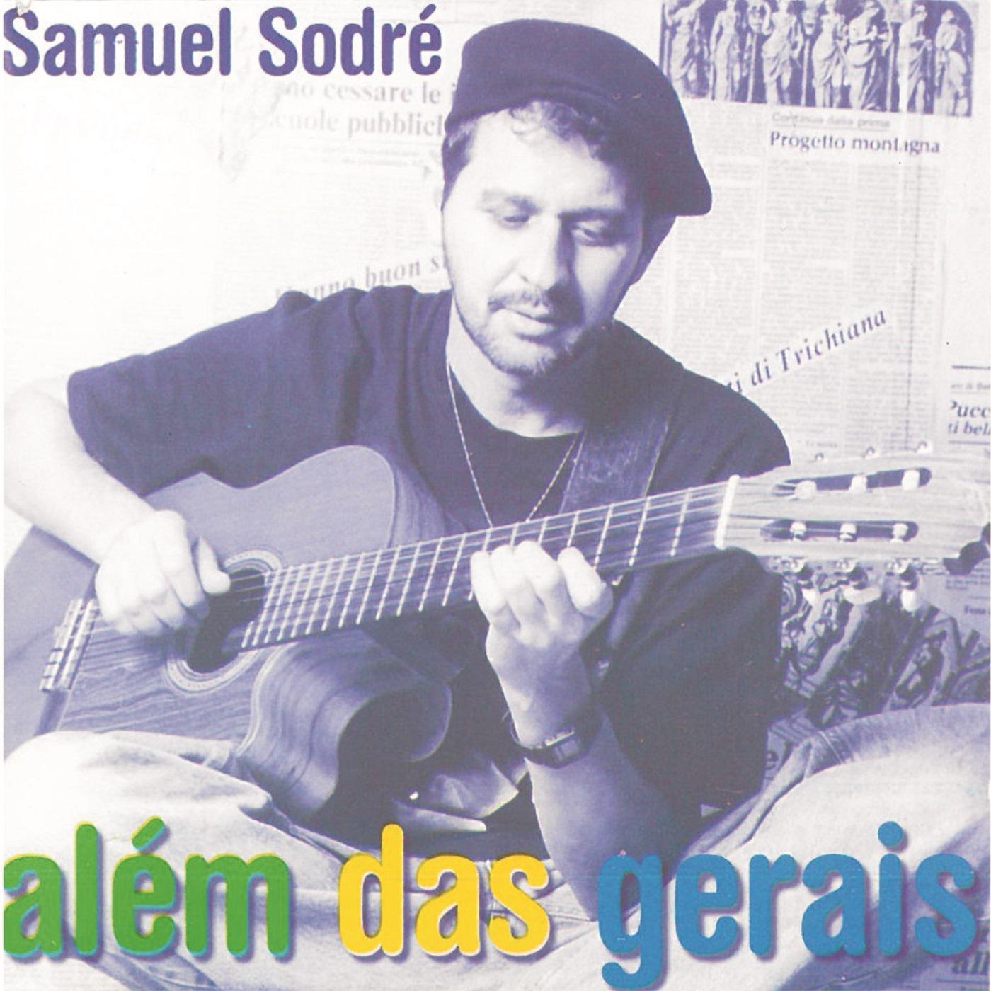 Além das Gerais II