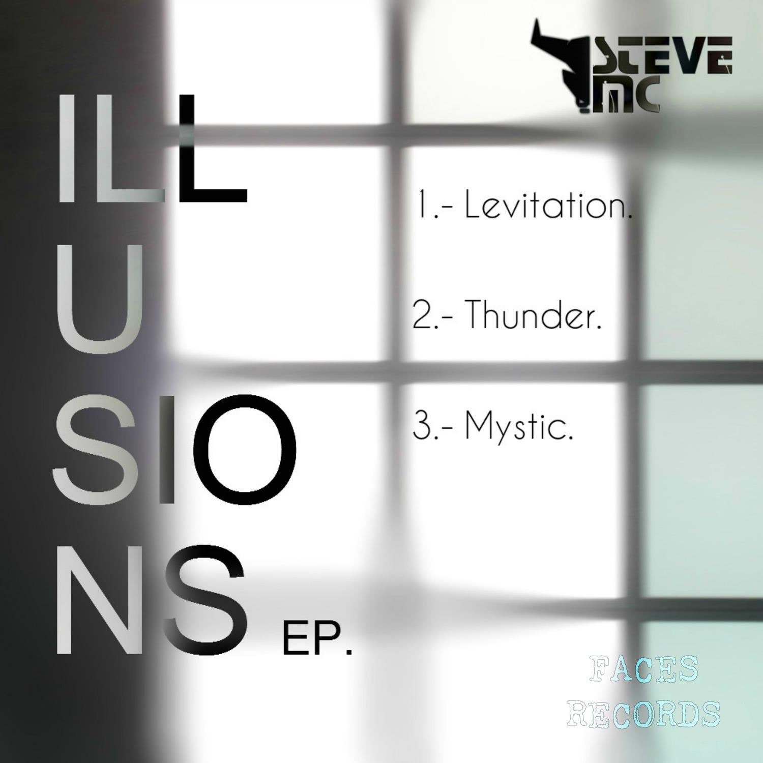 Illusions EP.