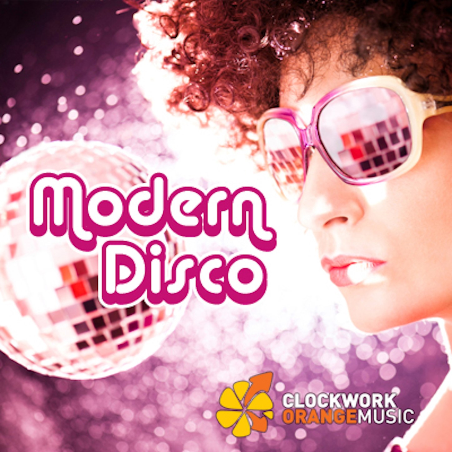 Modern Disco