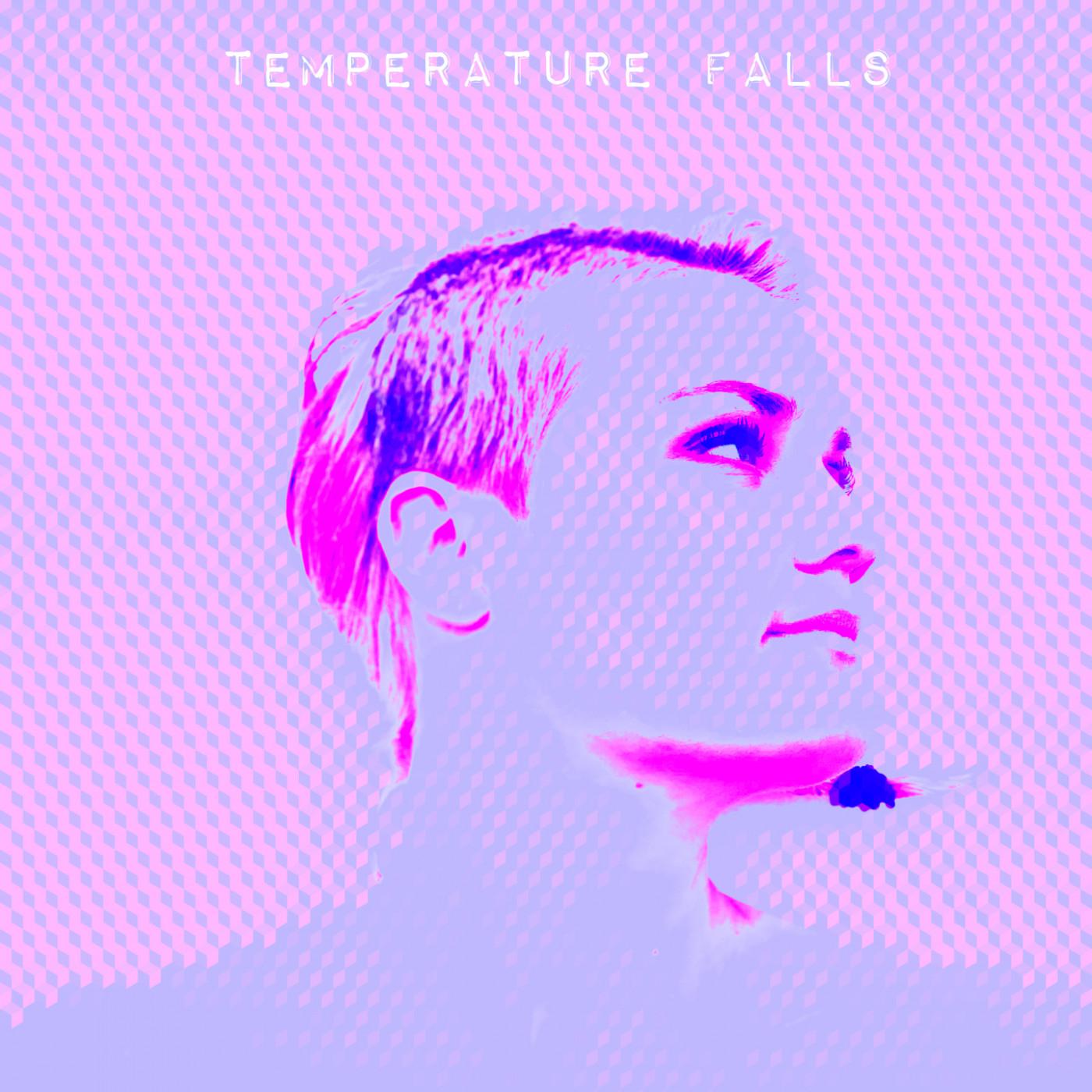 Temperature Falls