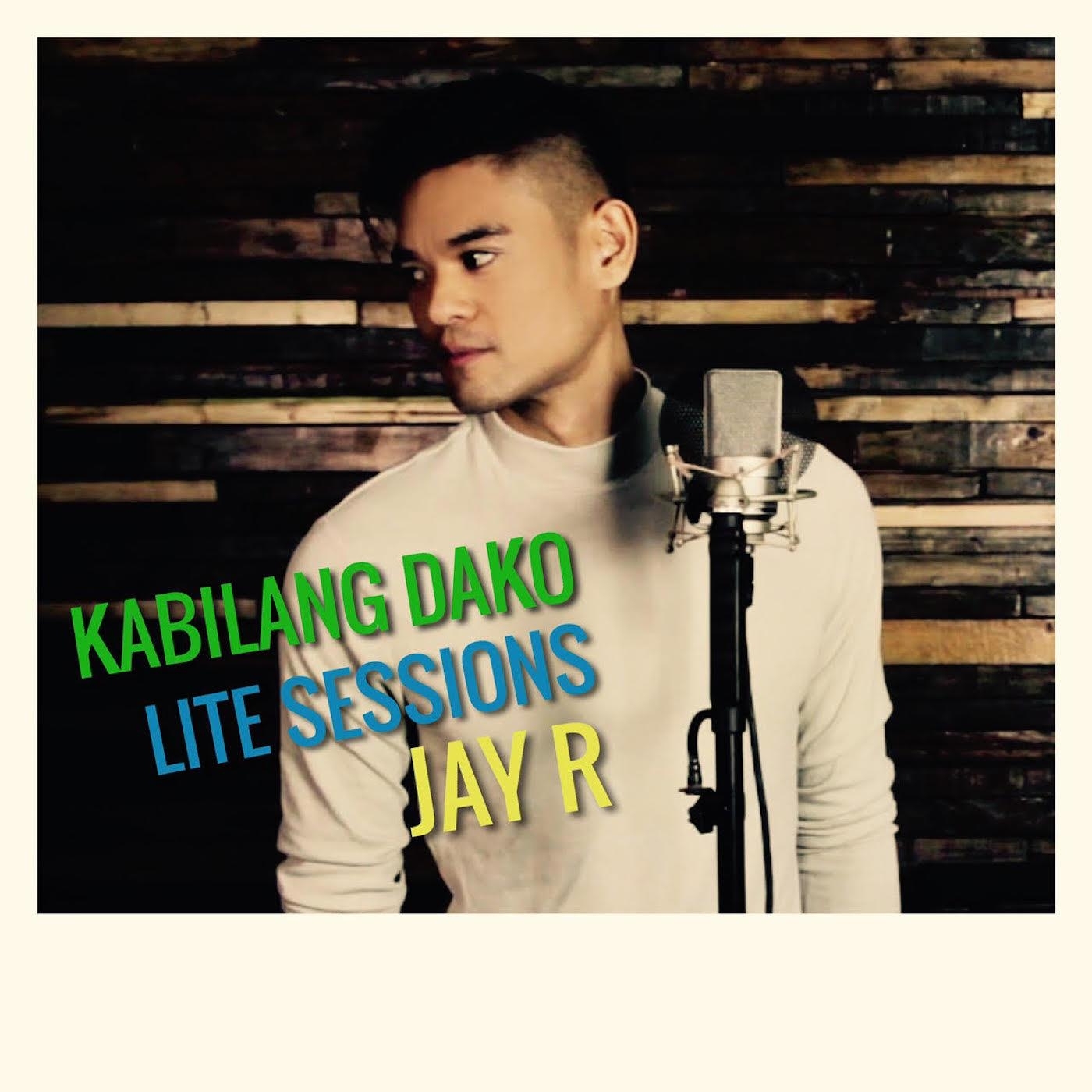 Kabilang Dako Lite Sessions