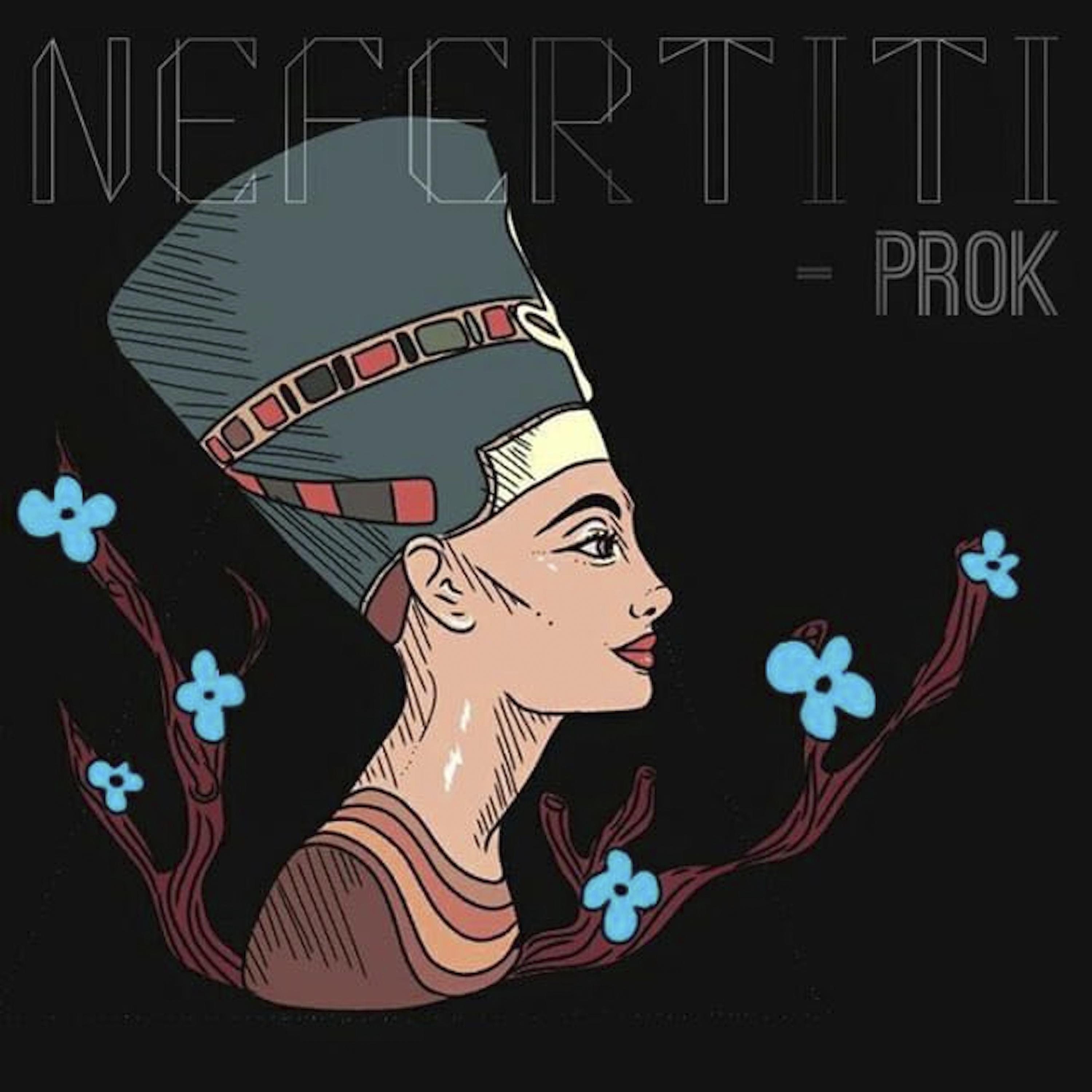 Nefertiti