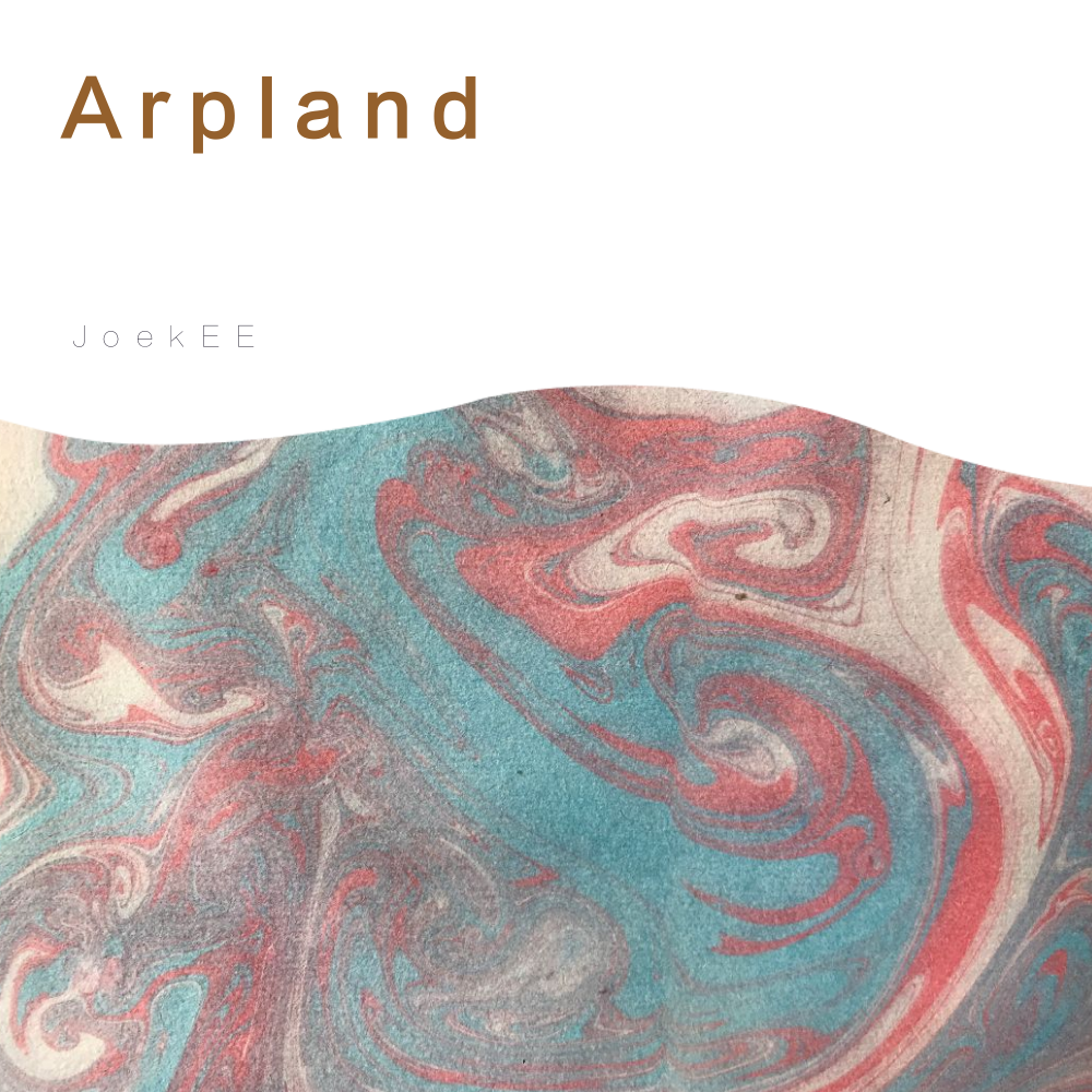 Arpland