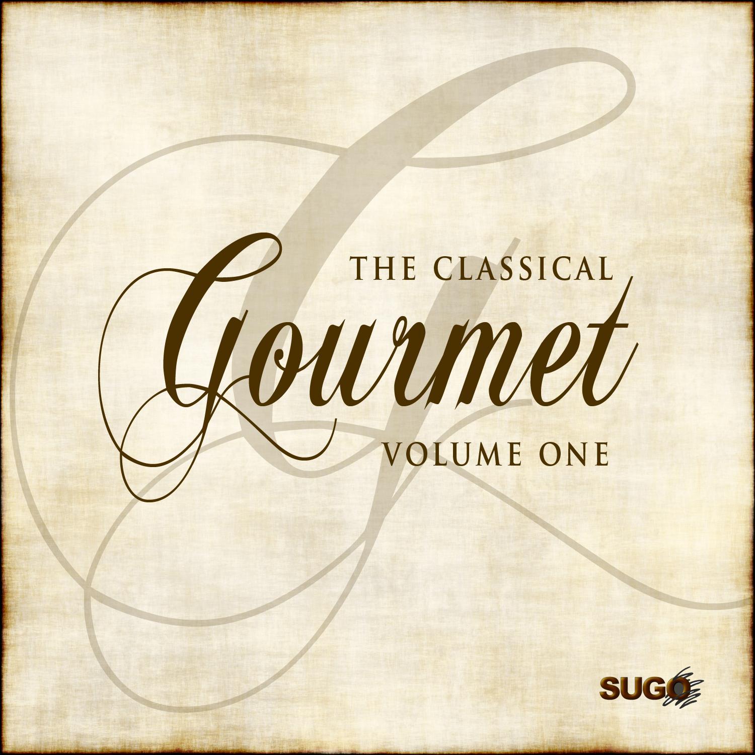 The Classical Gourmet, Vol. 1