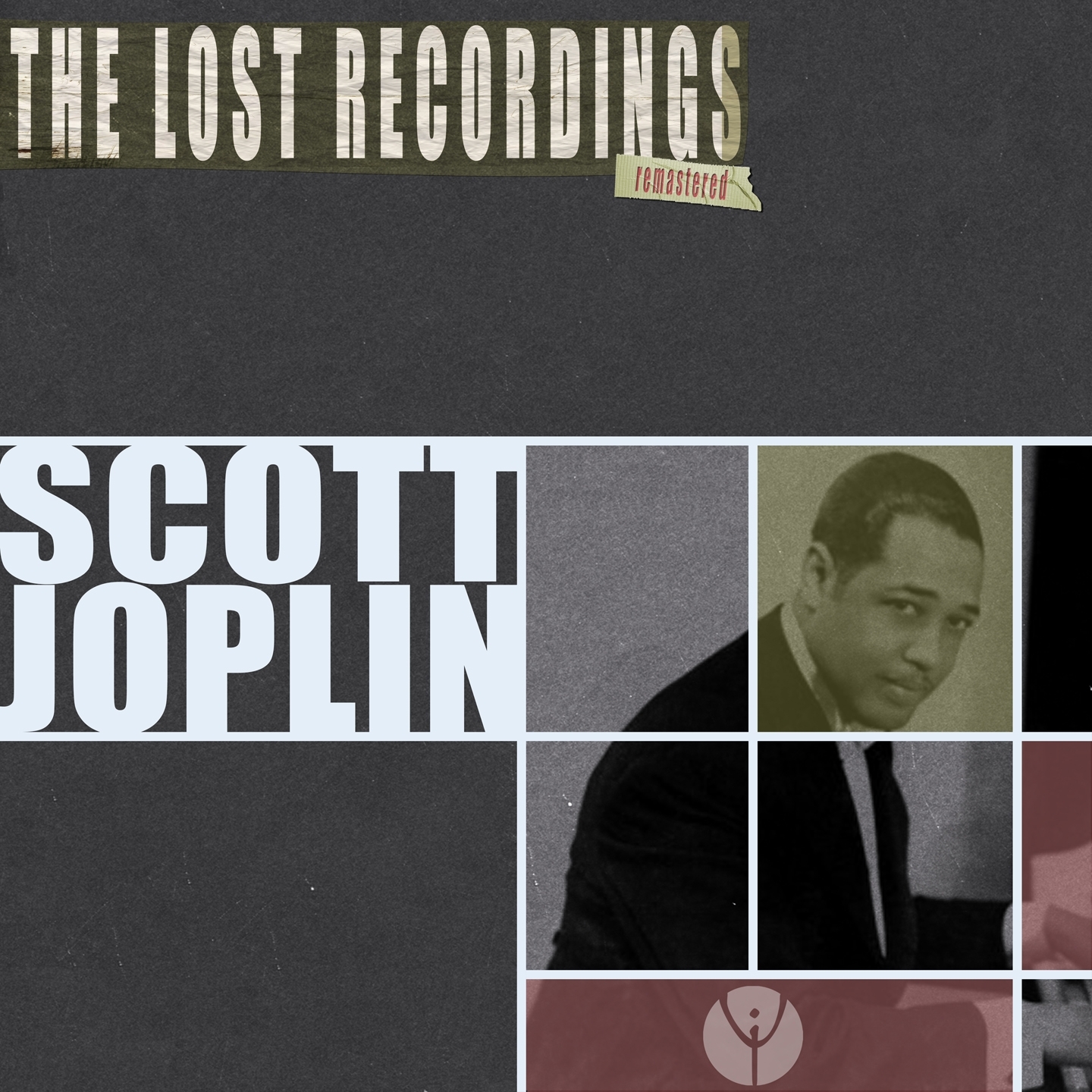 Scott Joplin the Lost Recordings