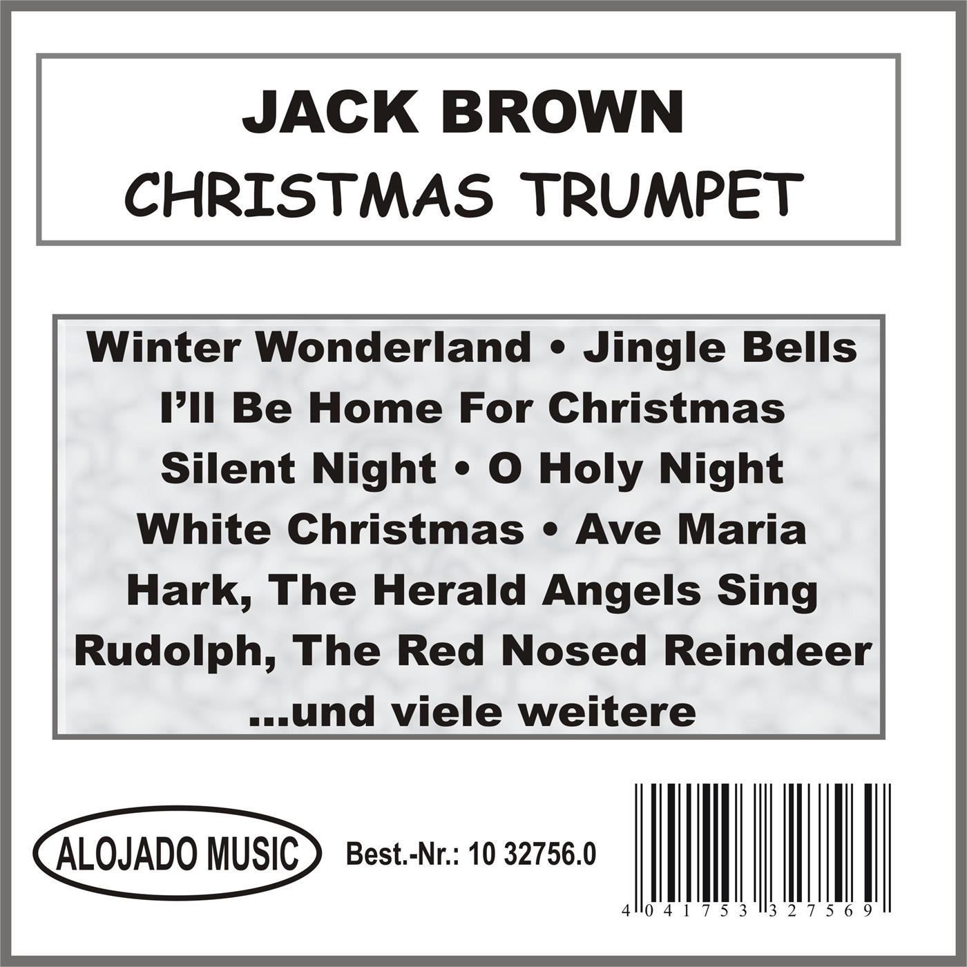 Christmas Trumpet