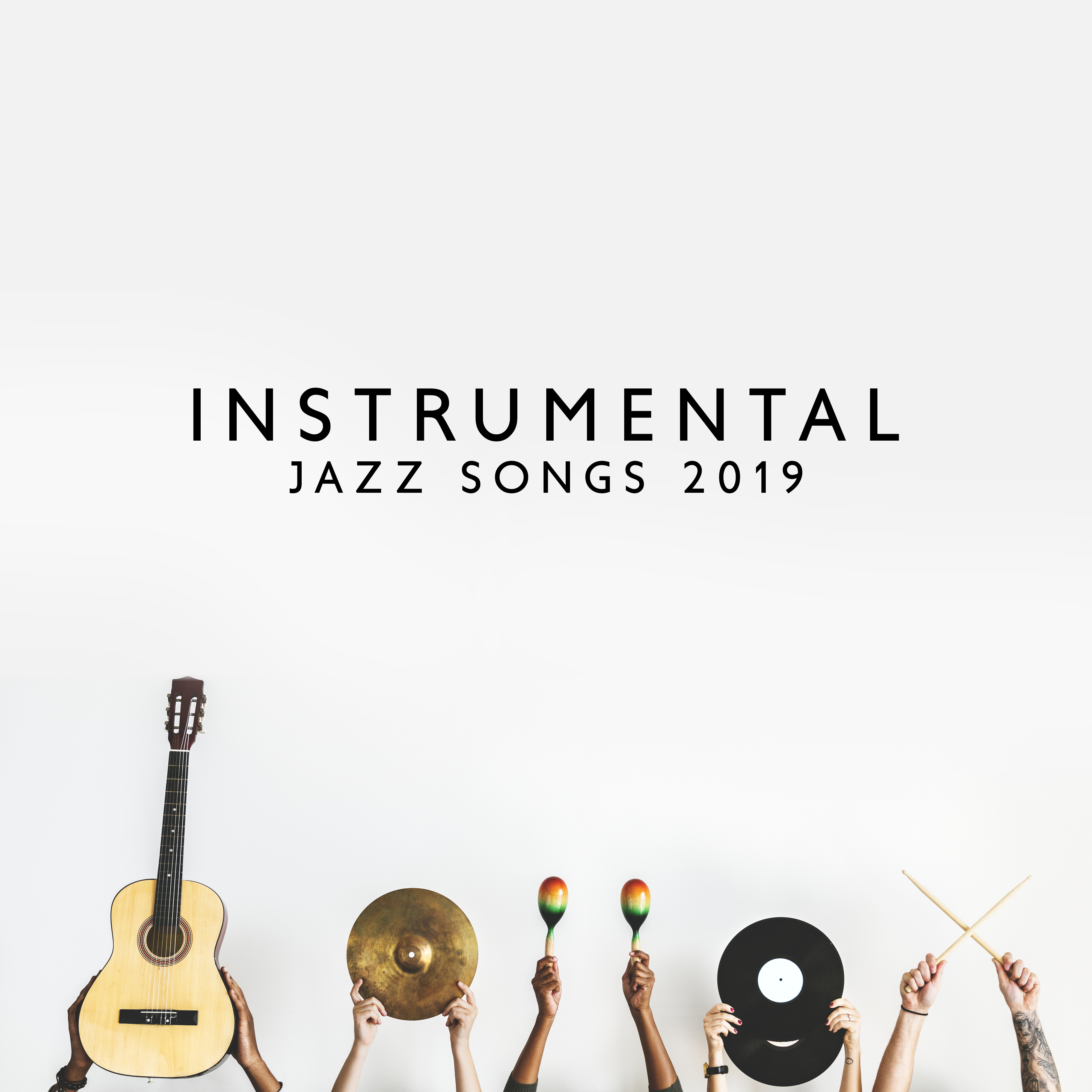 Instrumental Jazz Songs 2019 – Jazz Coffee, Evening Jazz Relaxation, Ambient Instrumental Jazz, Calm Down